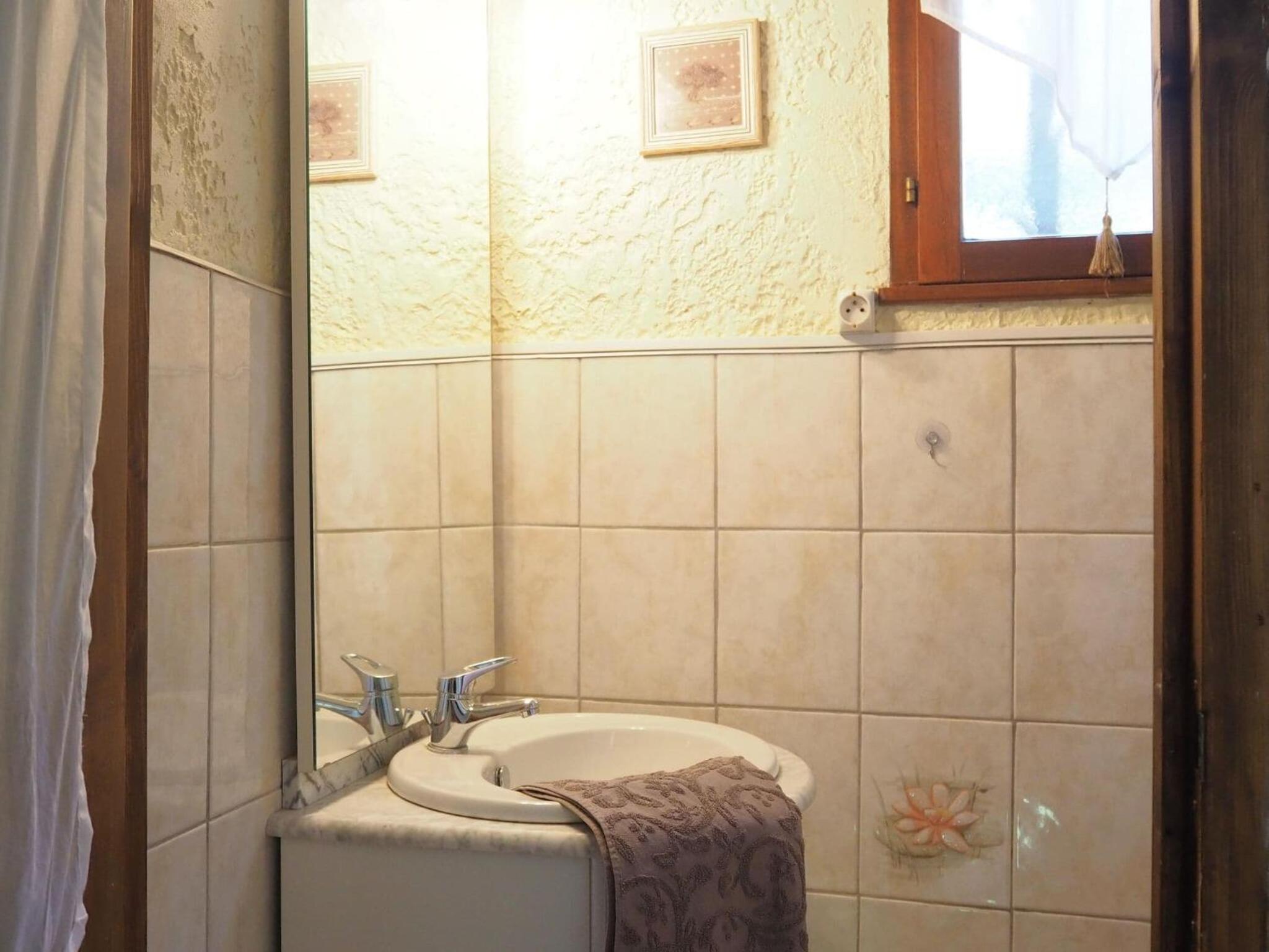 Holiday Home in Provence near Mont Ventoux