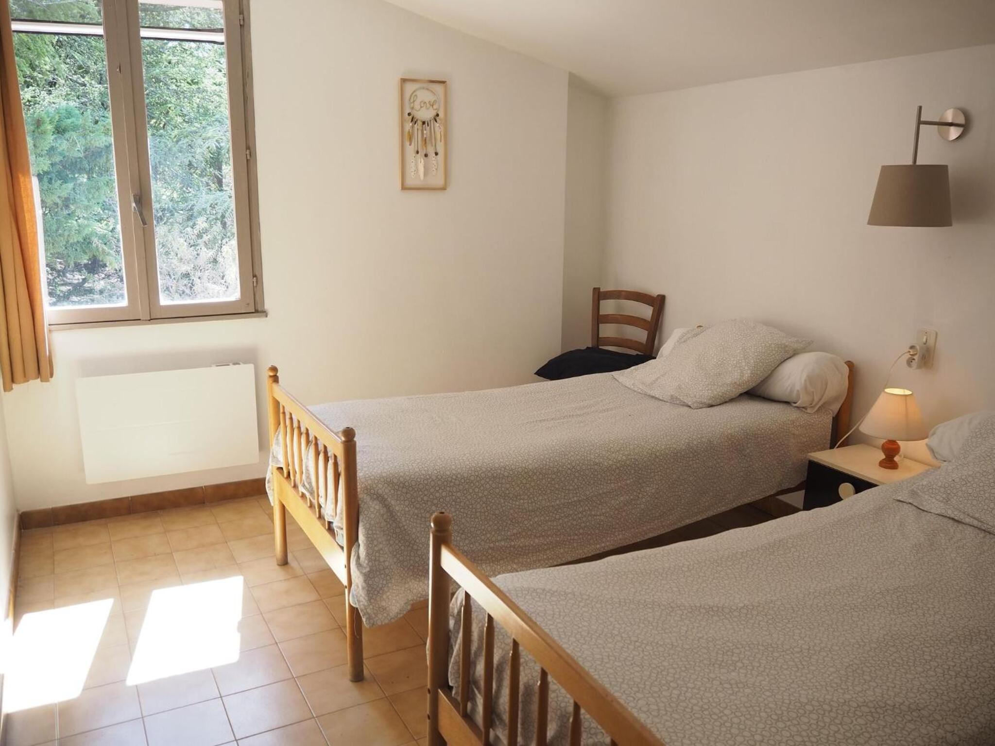Holiday Home in Provence near Mont Ventoux