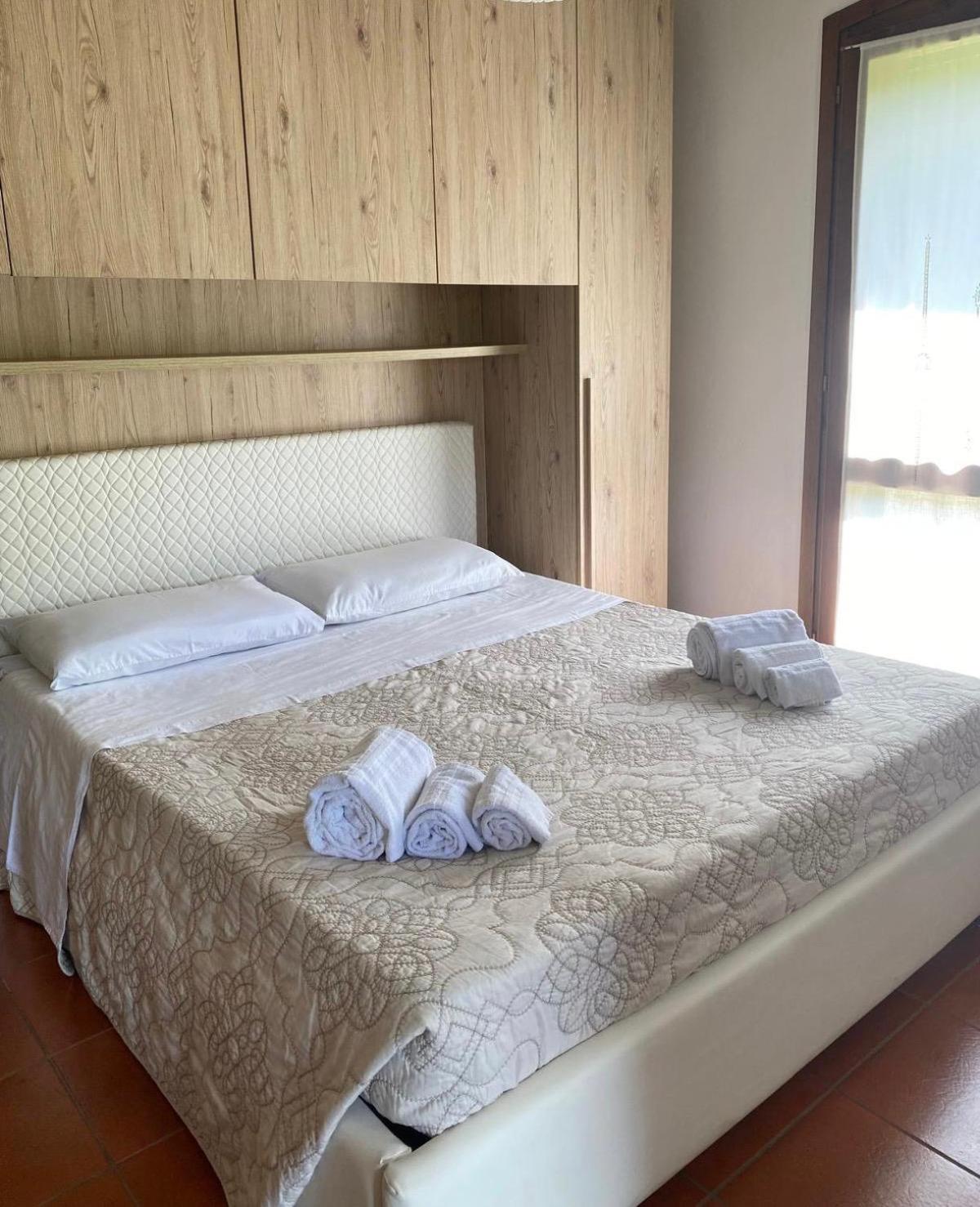 Residenza Diana