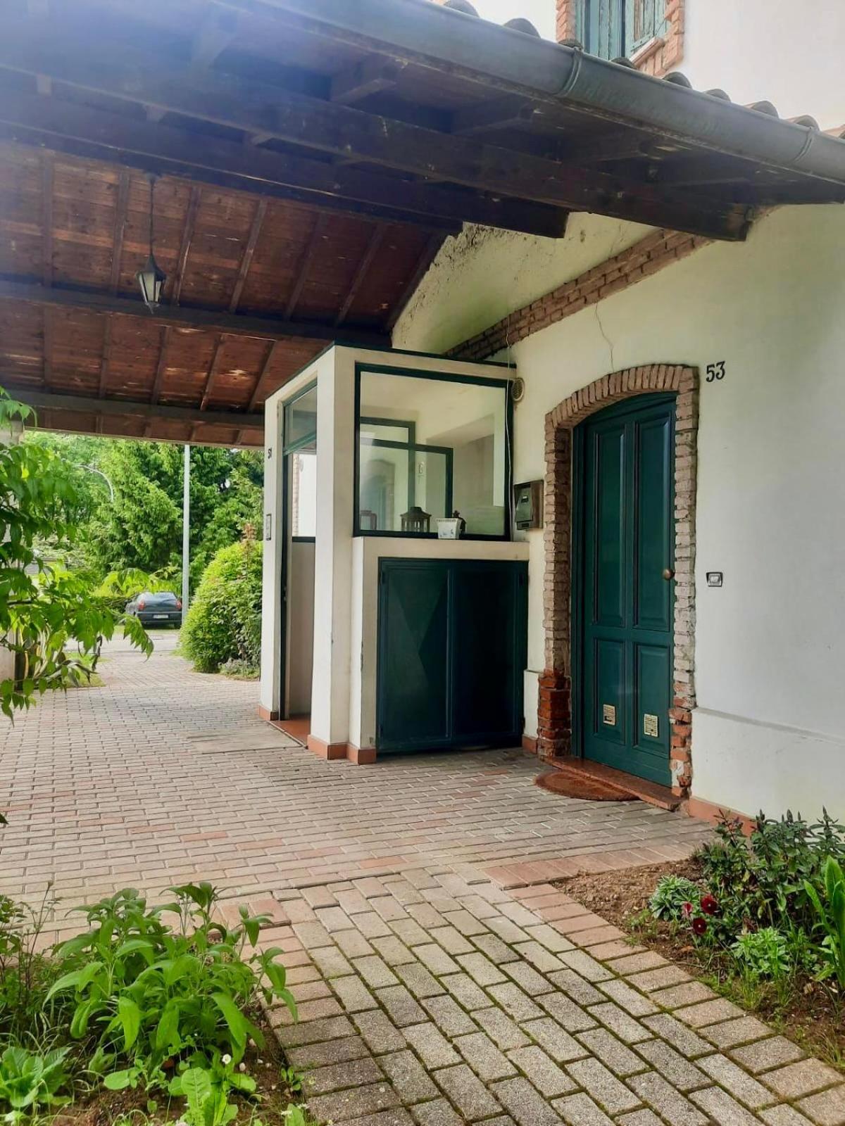 Residenza Diana