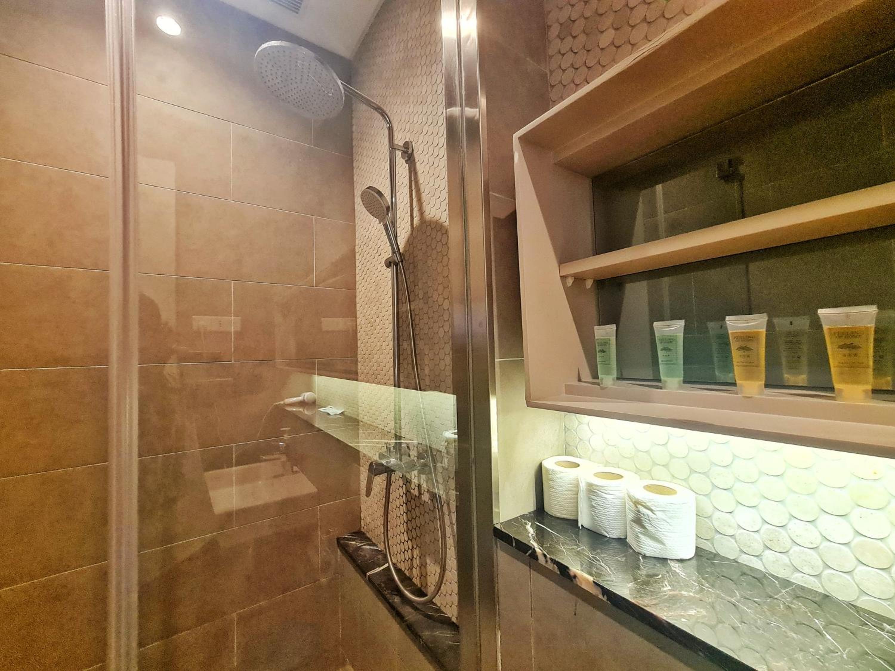 Harmony Luxury Suites At Lucentia Bukit Bintang City Center