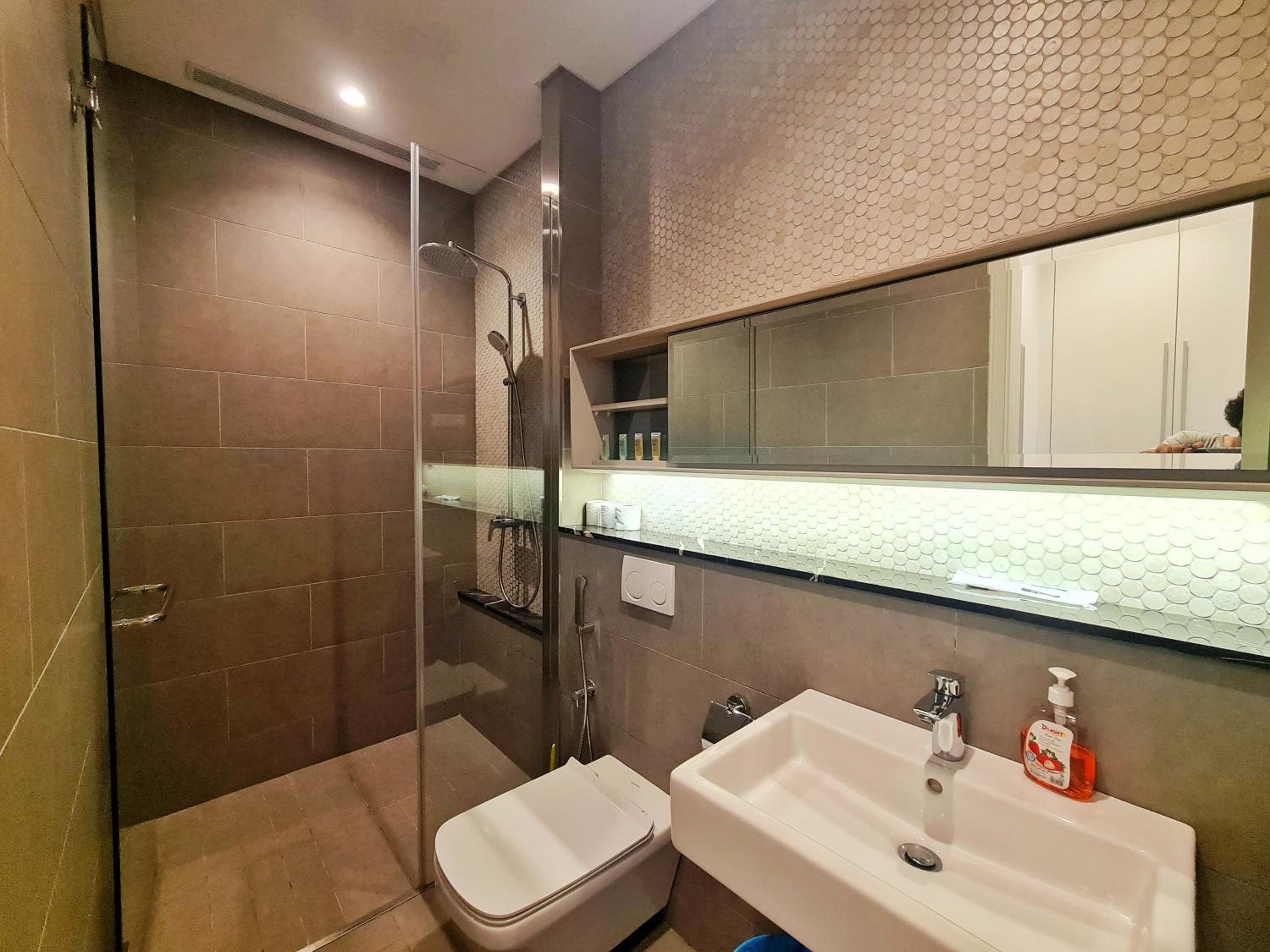 Harmony Luxury Suites At Lucentia Bukit Bintang City Center