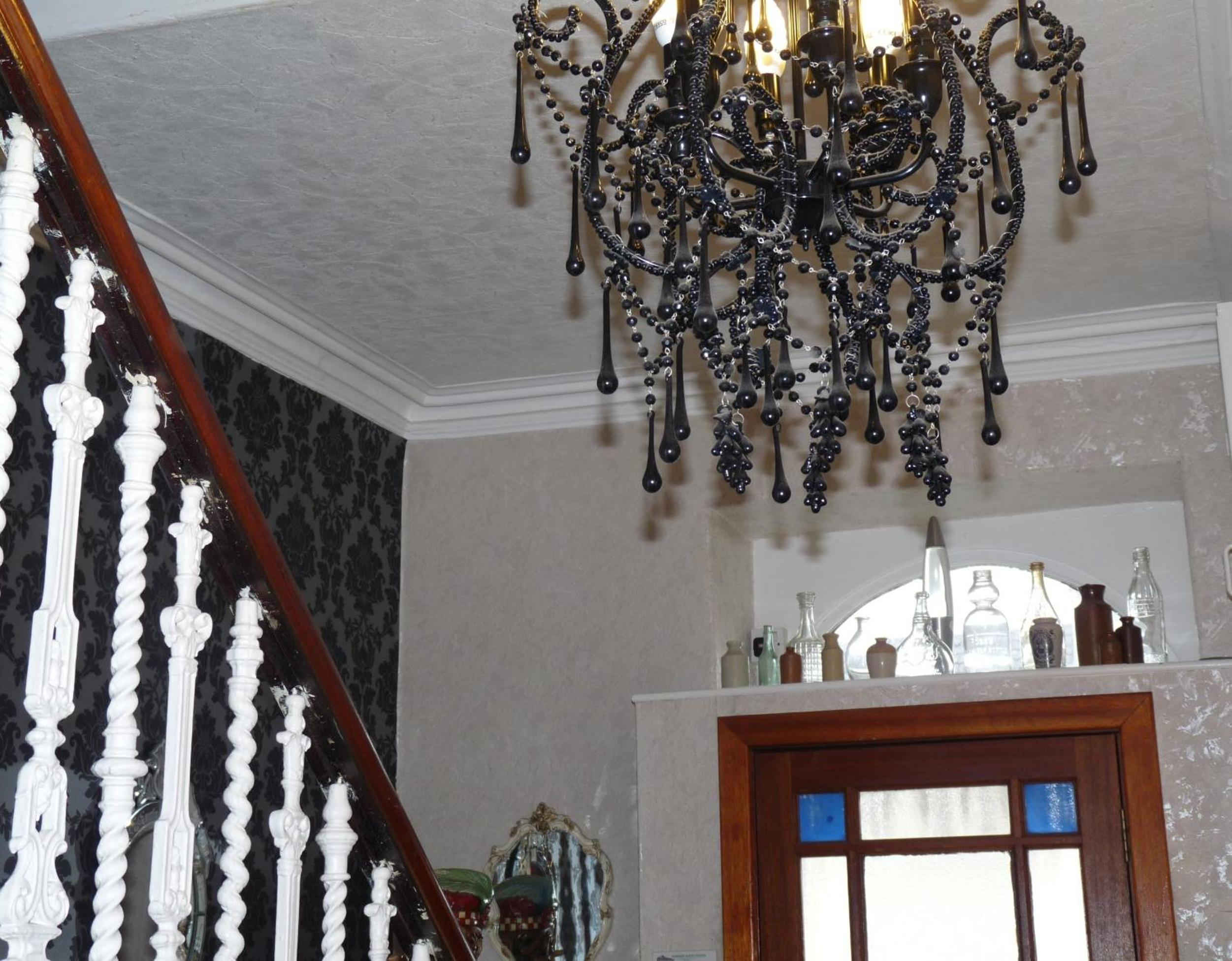 Arbour Guest House