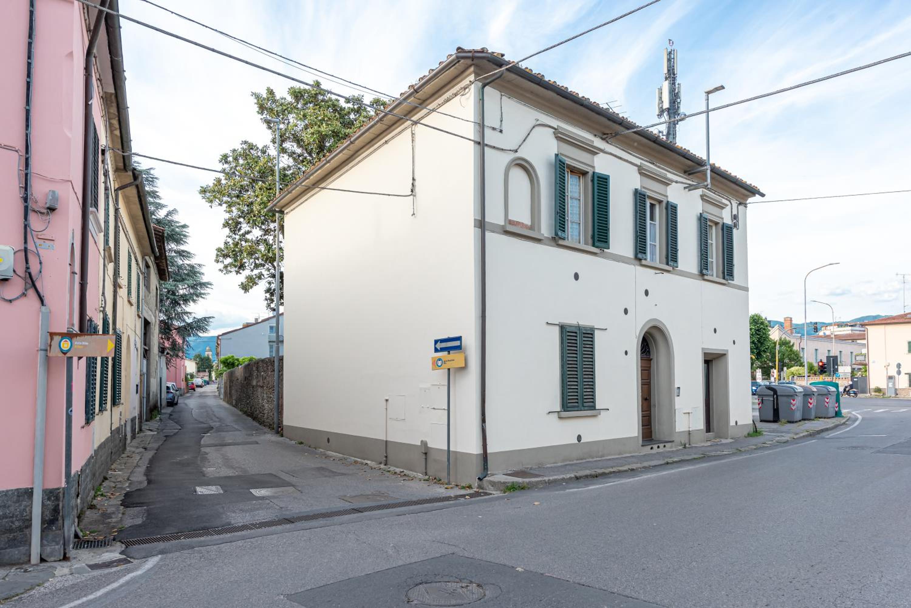 La Tortora Pistoia view 5