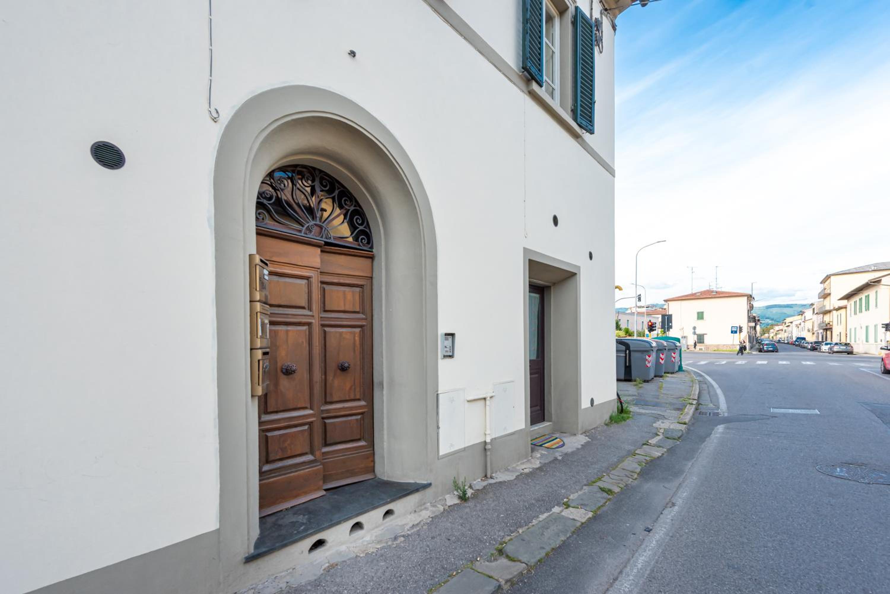 La Tortora Pistoia view 3
