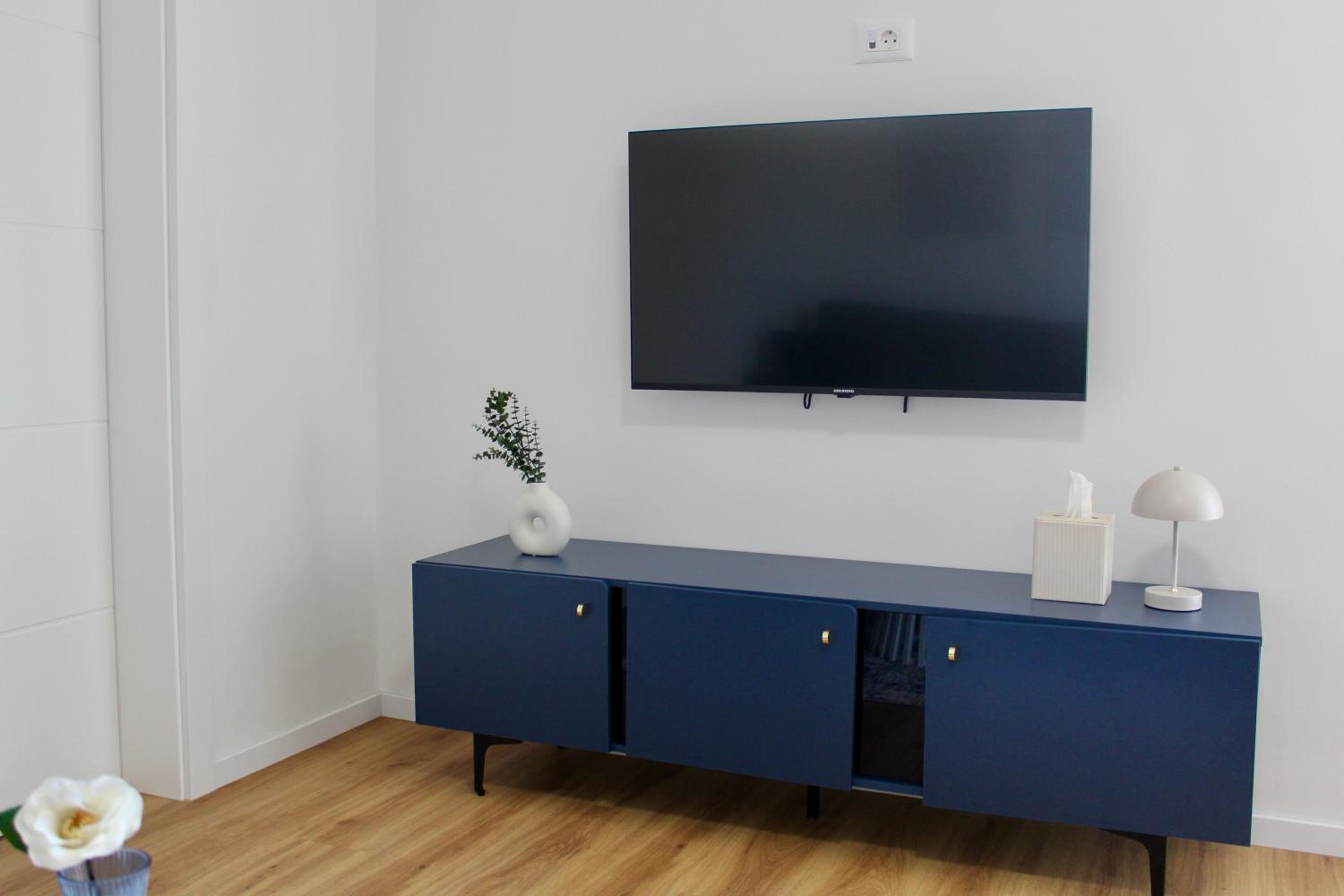 Apartman Anka-Jelić Apartments