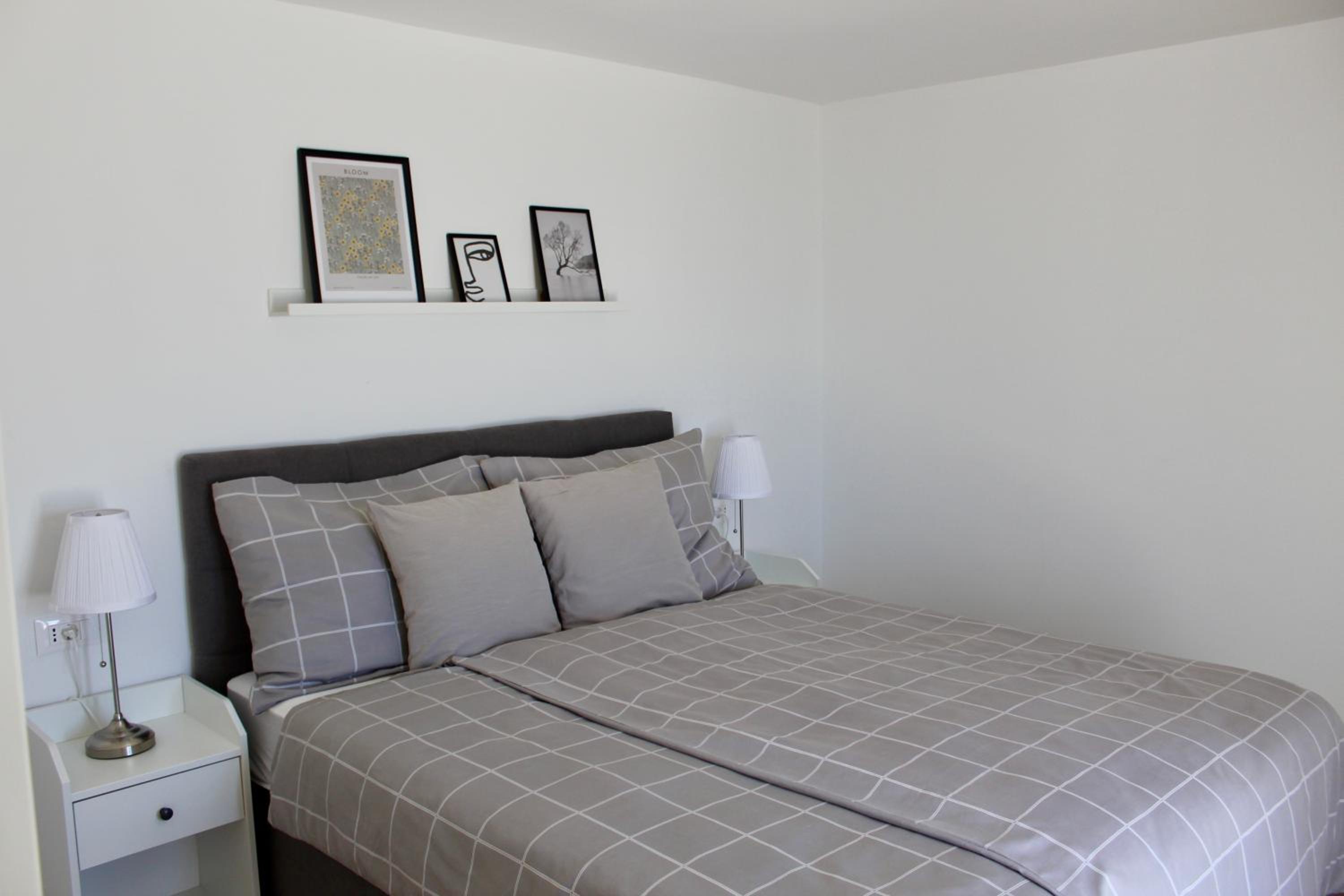 Apartman Anka-Jelić Apartments