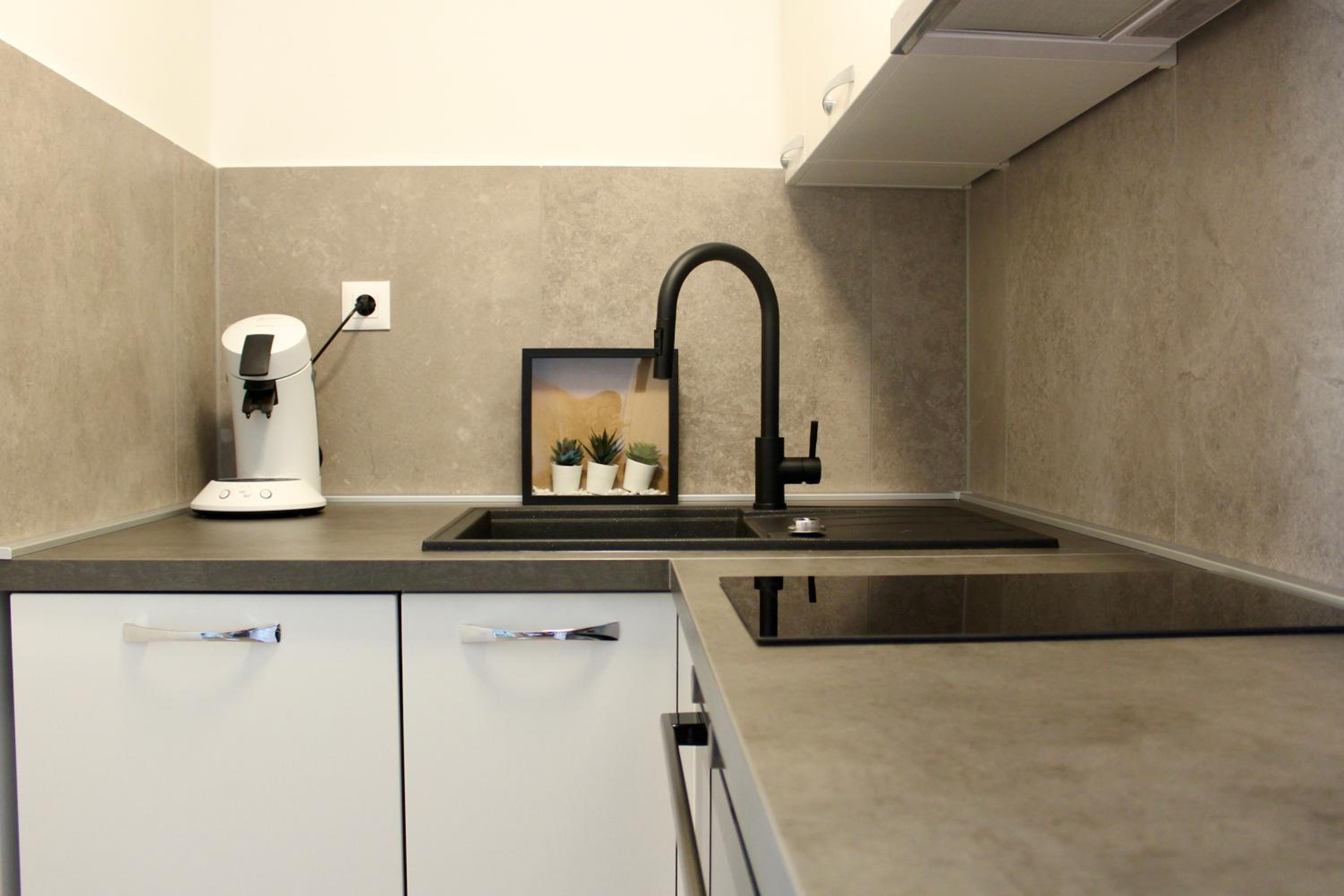 Apartman Anka-Jelić Apartments