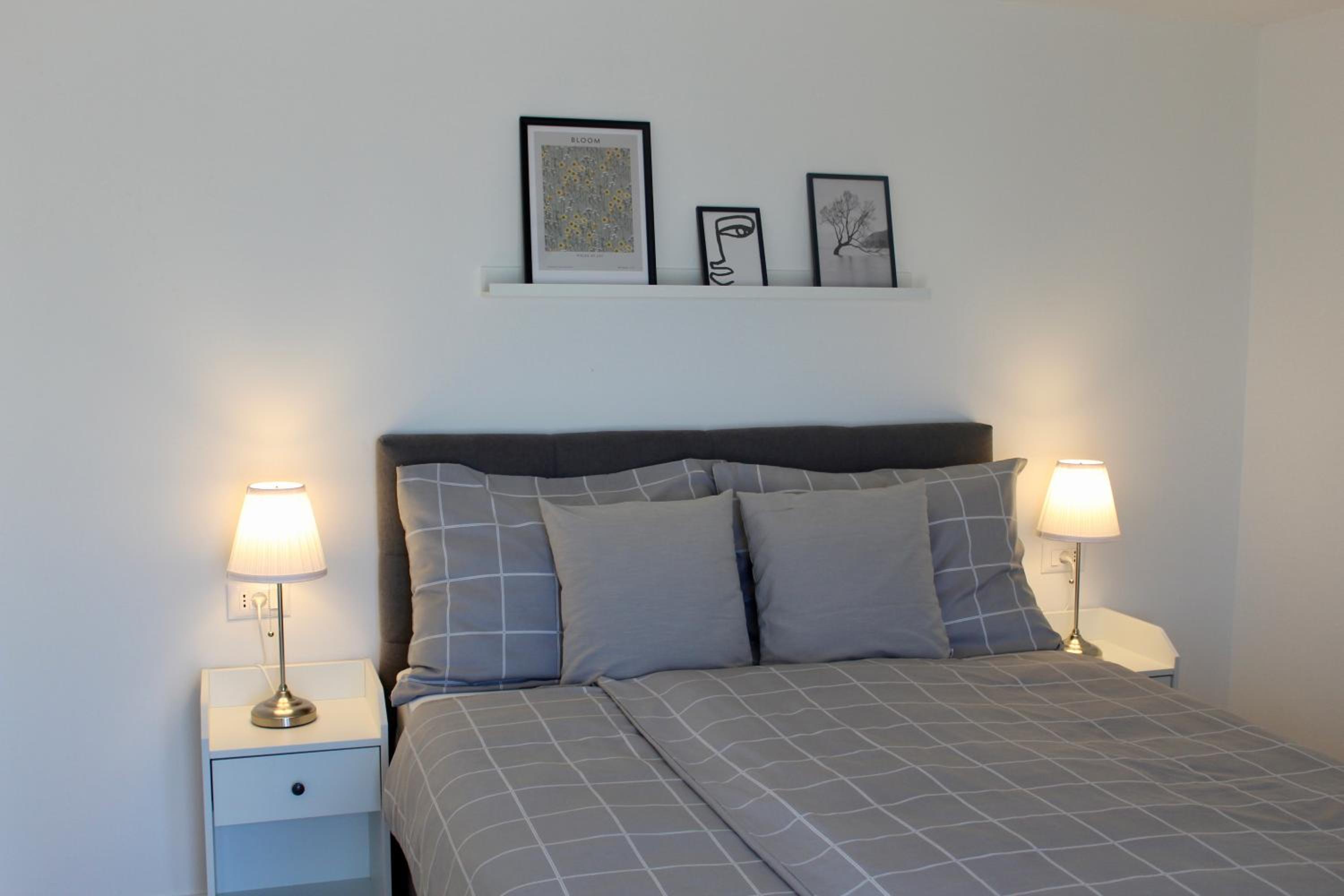 Apartman Anka-Jelić Apartments