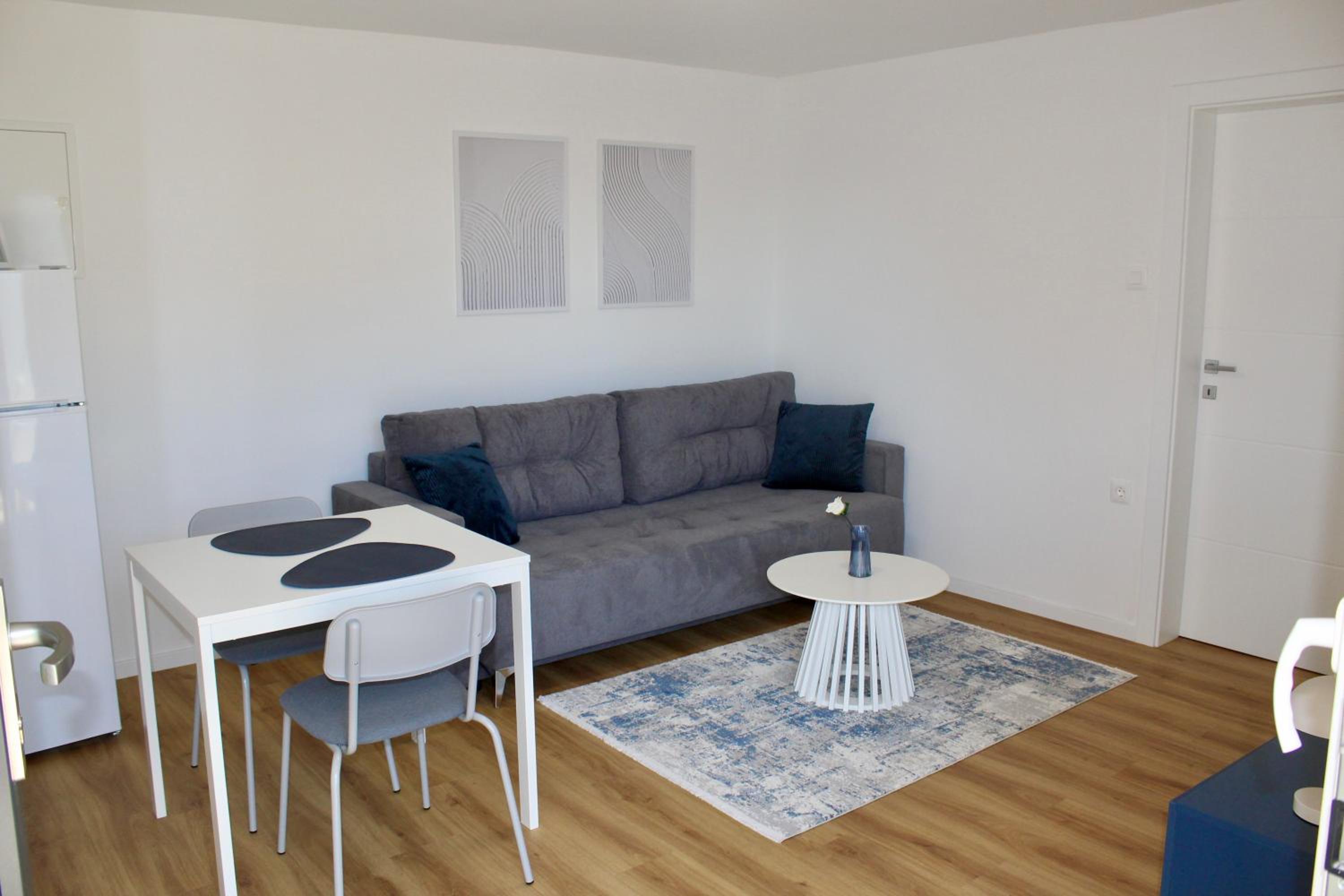 Apartman Anka-Jelić Apartments