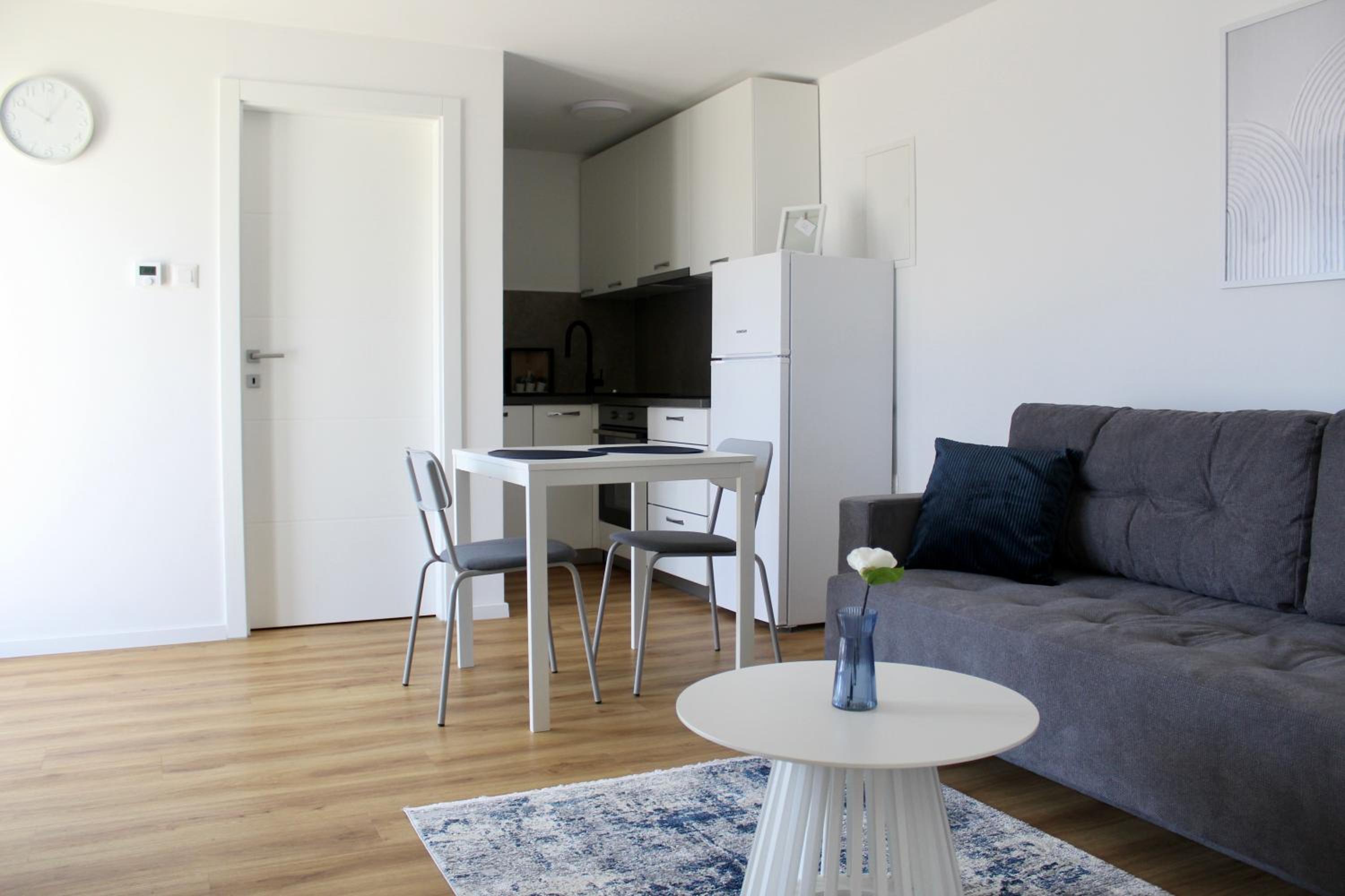 Apartman Anka-Jelić Apartments