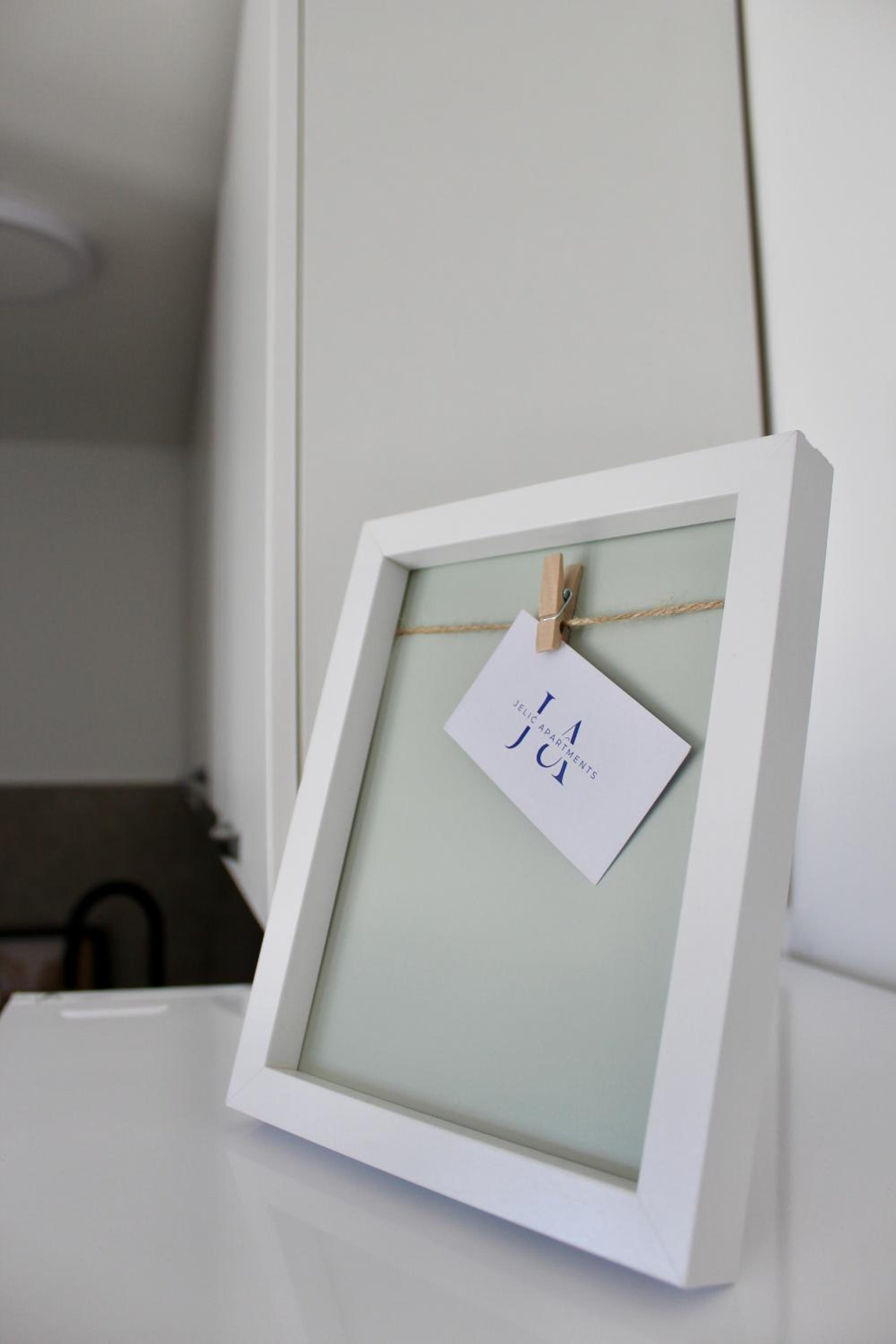 Apartman Anka-Jelić Apartments