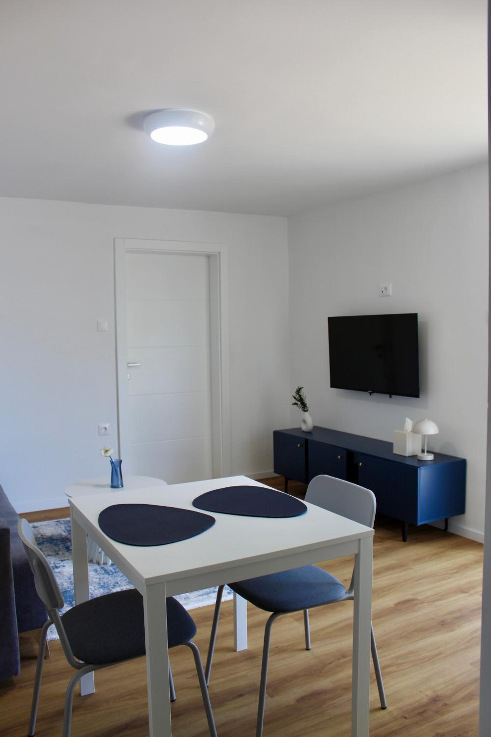 Apartman Anka-Jelić Apartments