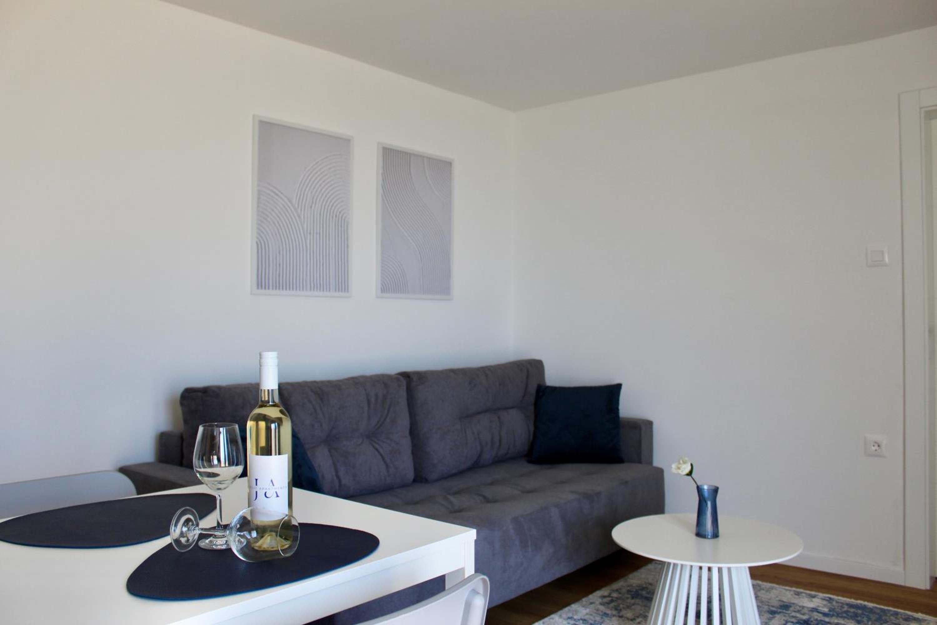 Apartman Anka-Jelić Apartments