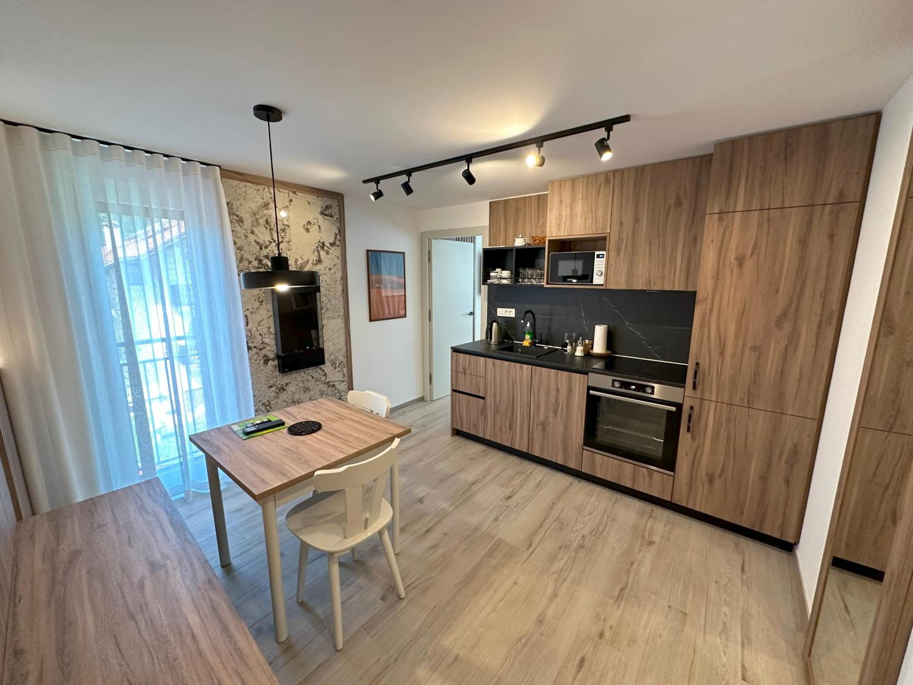 Žigon Bed & Breakfast view 2