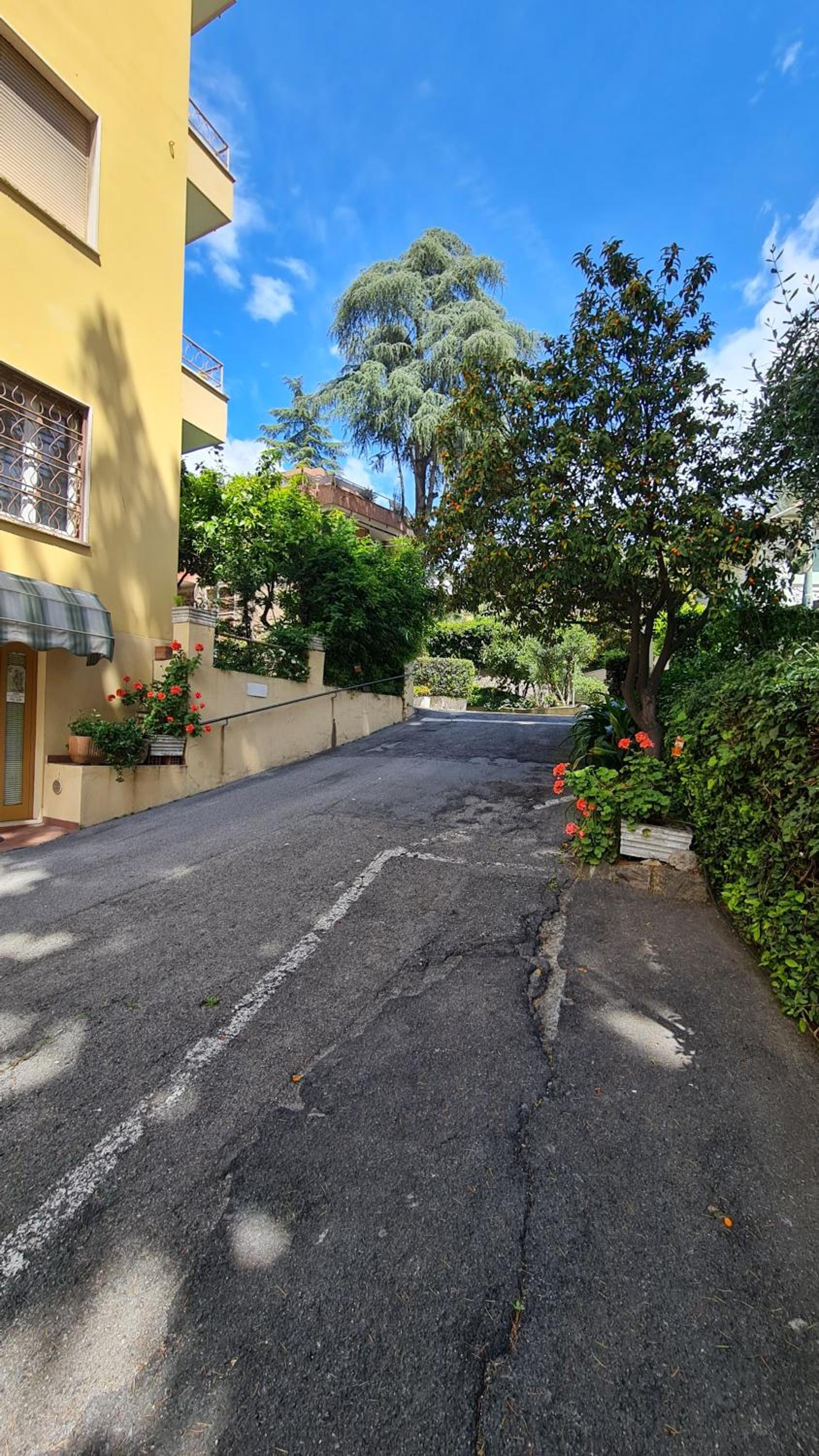 casa Stella centro Foce 200 mt dalla passeggiata Imperatrice view 4
