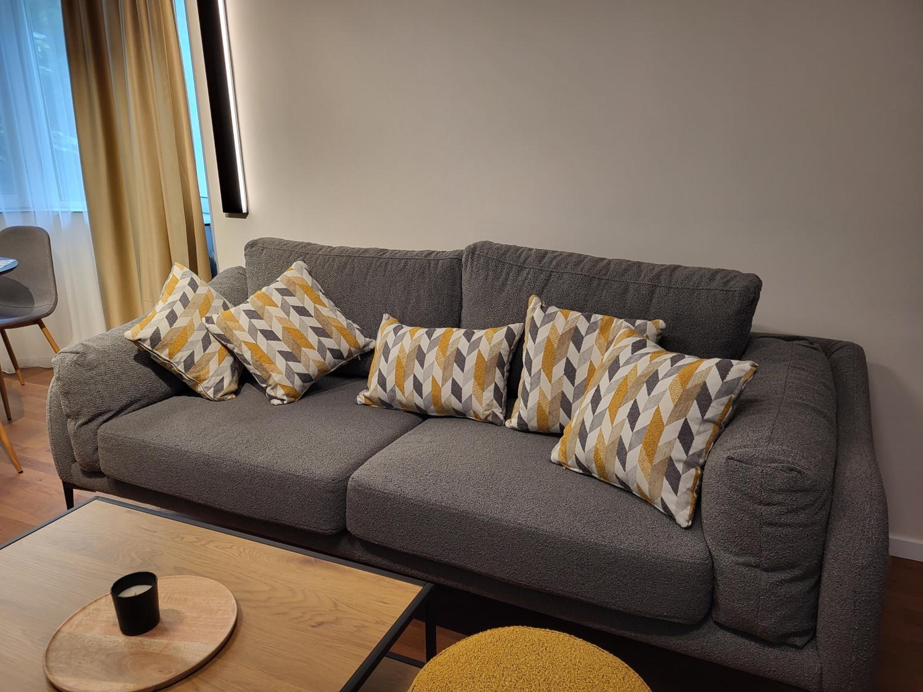 SofiaStayApartments A11