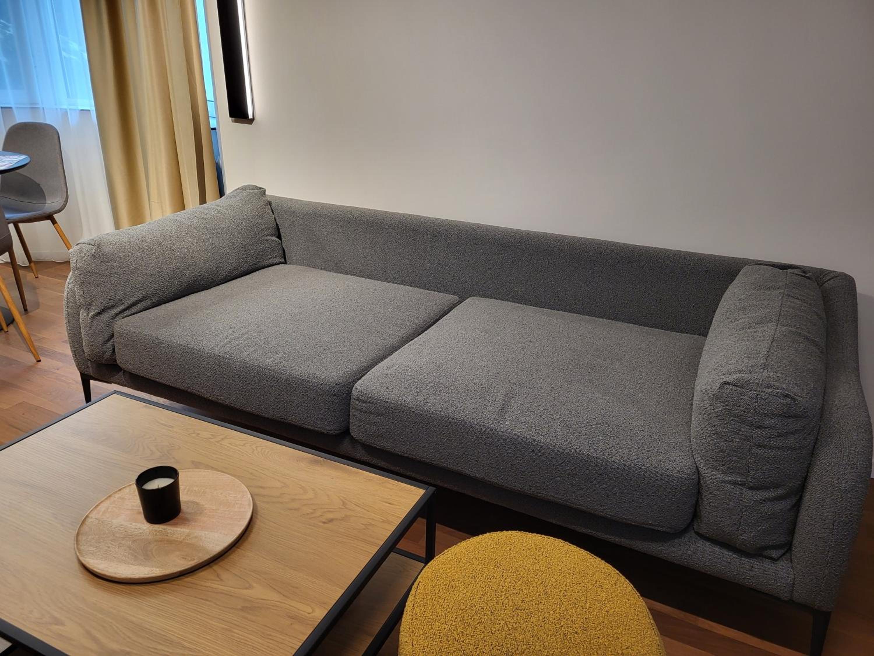 SofiaStayApartments A11