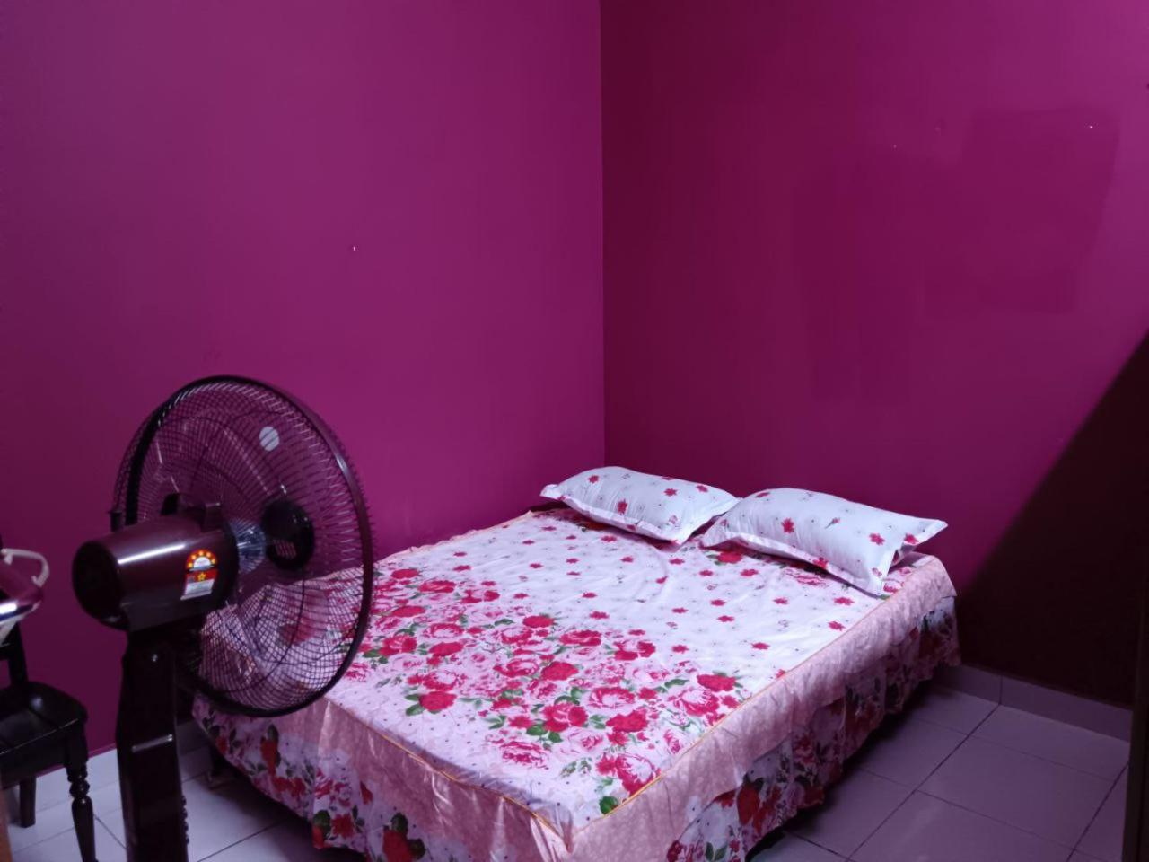 Home Stay Ummi Surian 3 TDU photo 1