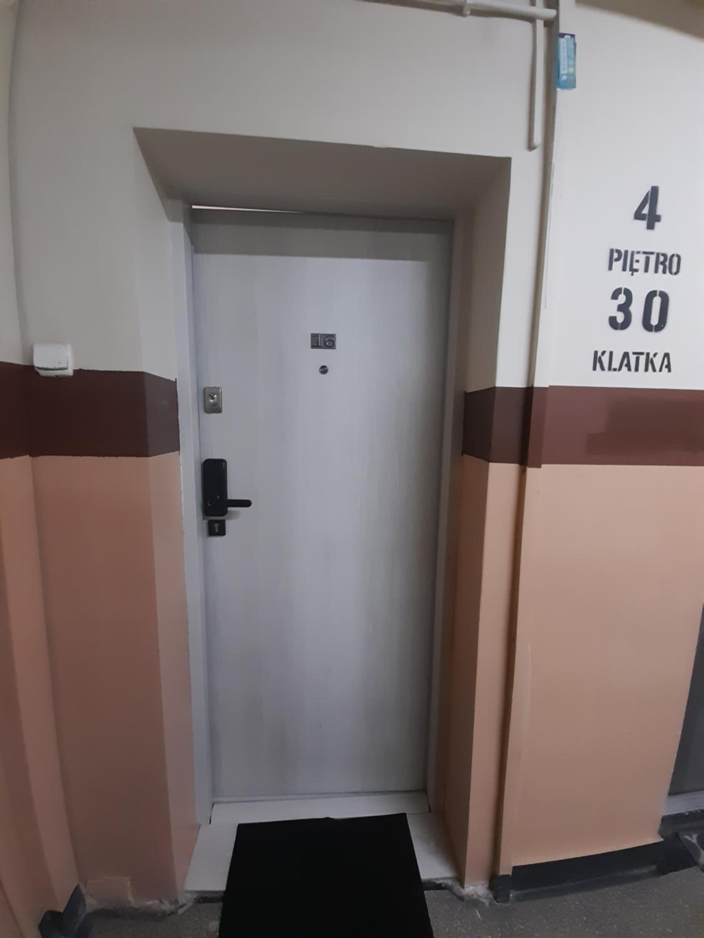 Apartament Superjednostka