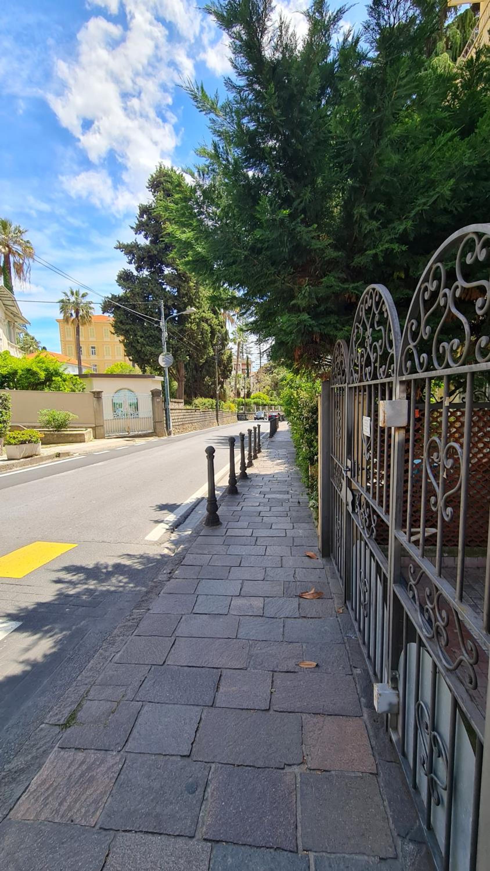 casa Stella centro Foce 200 mt dalla passeggiata Imperatrice view 5