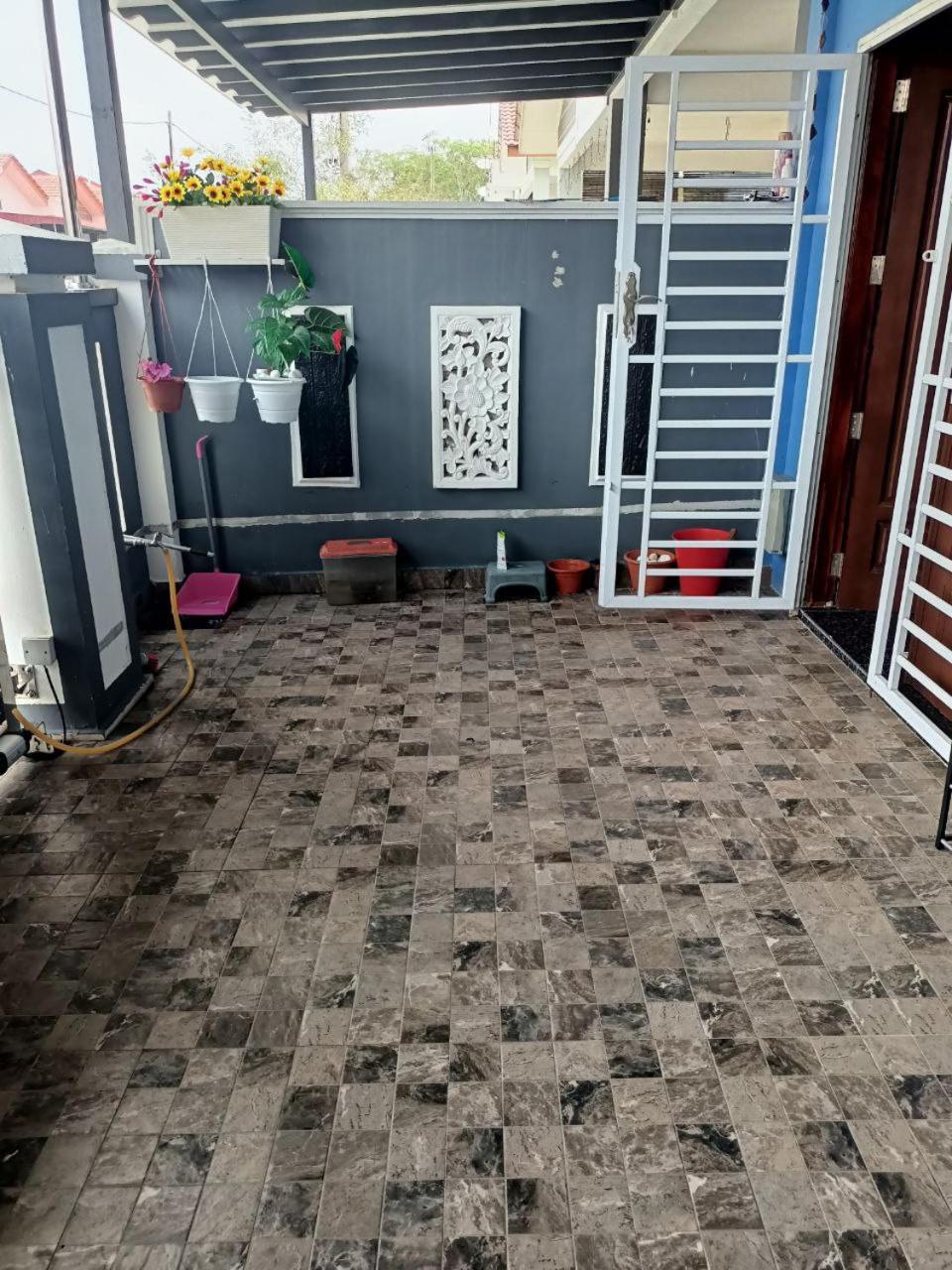 Home Stay Ummi Surian 3 TDU photo 7