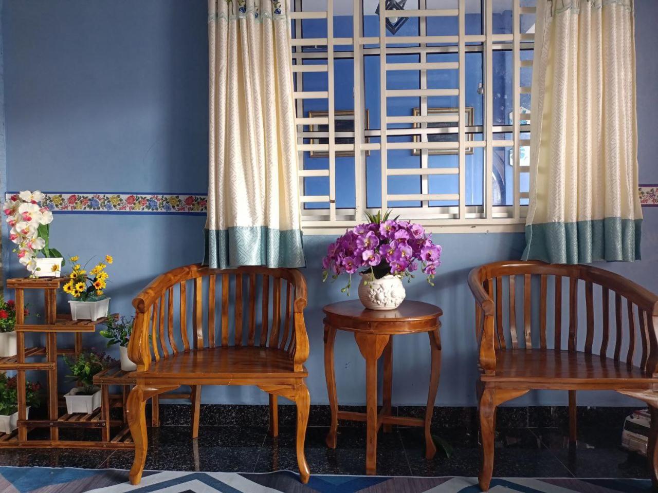 Home Stay Ummi Surian 3 TDU photo 2