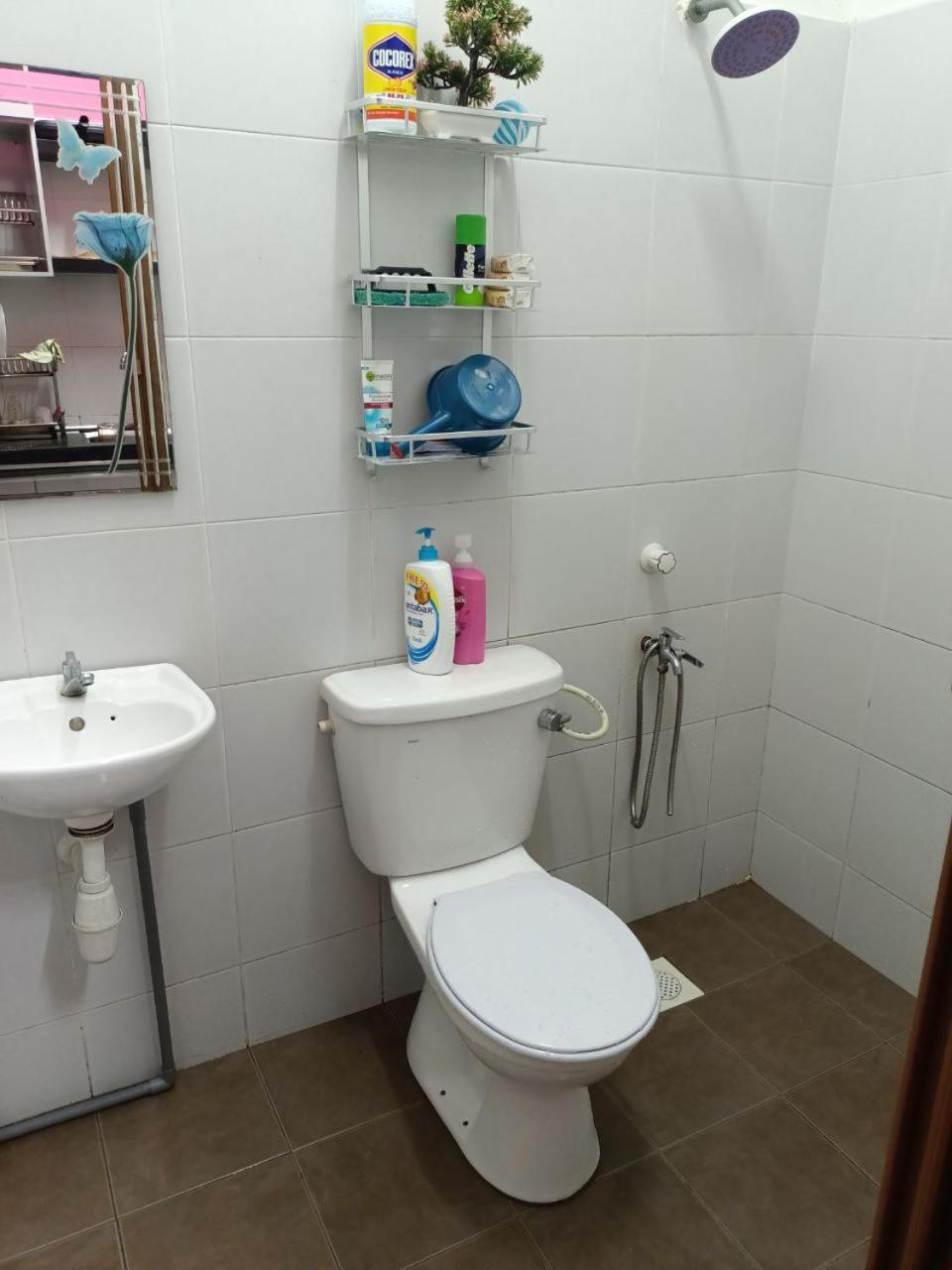 Home Stay Ummi Surian 3 TDU photo 3
