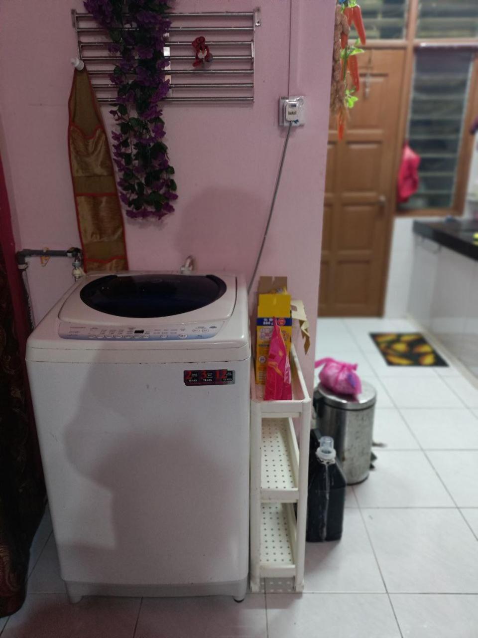 Home Stay Ummi Surian 3 TDU photo 4