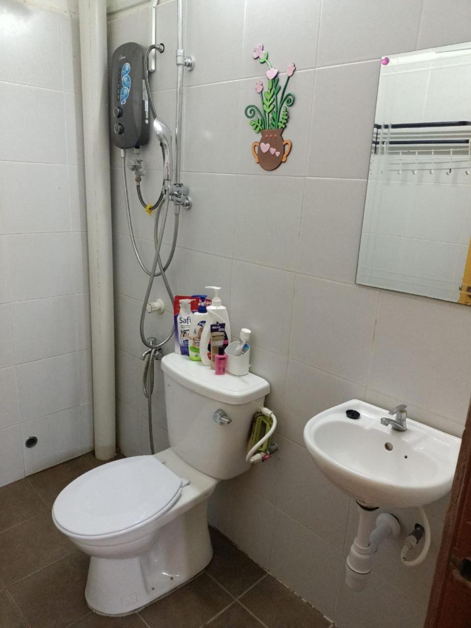 Home Stay Ummi Surian 3 TDU photo 5