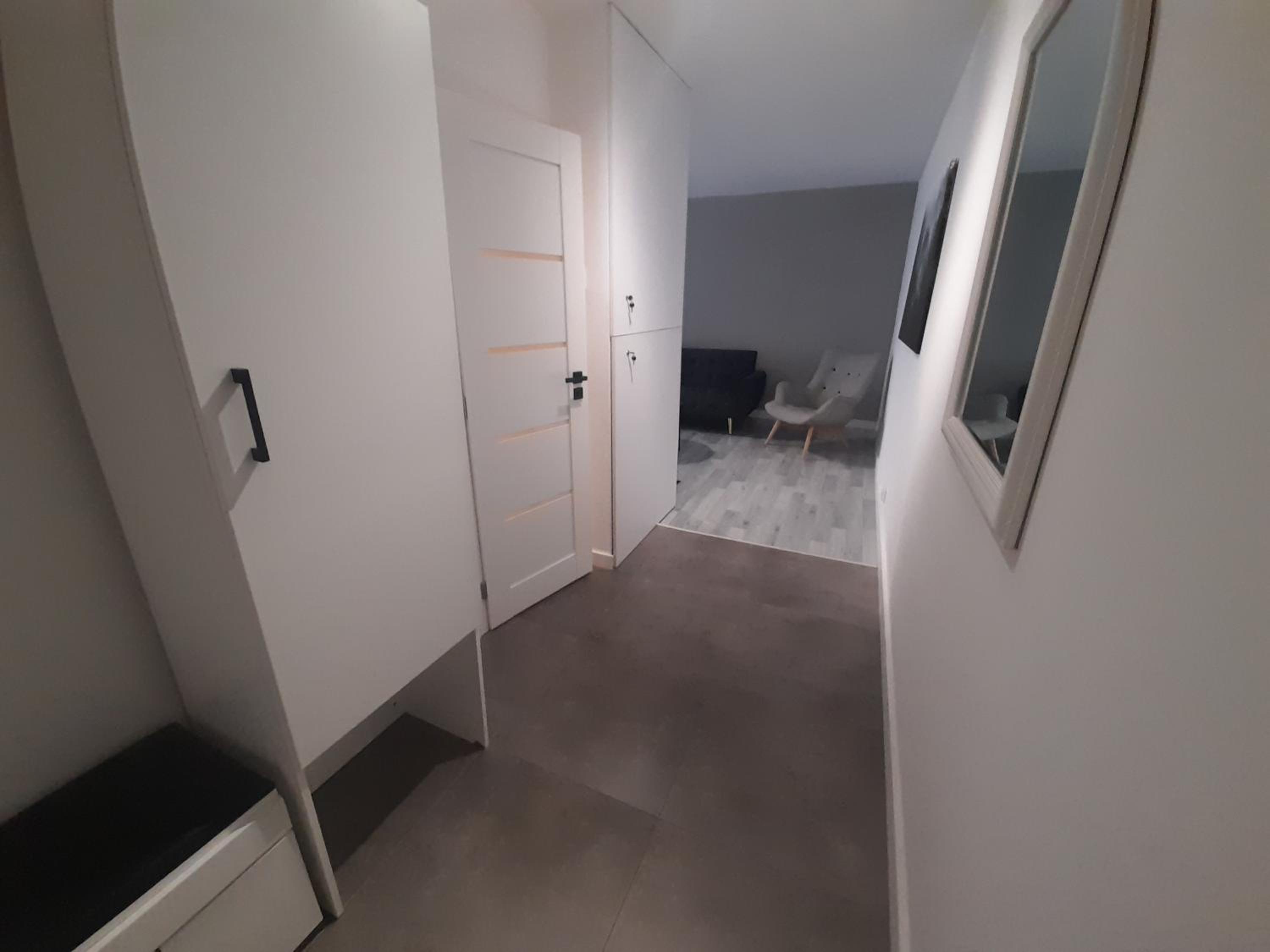 Apartament Superjednostka