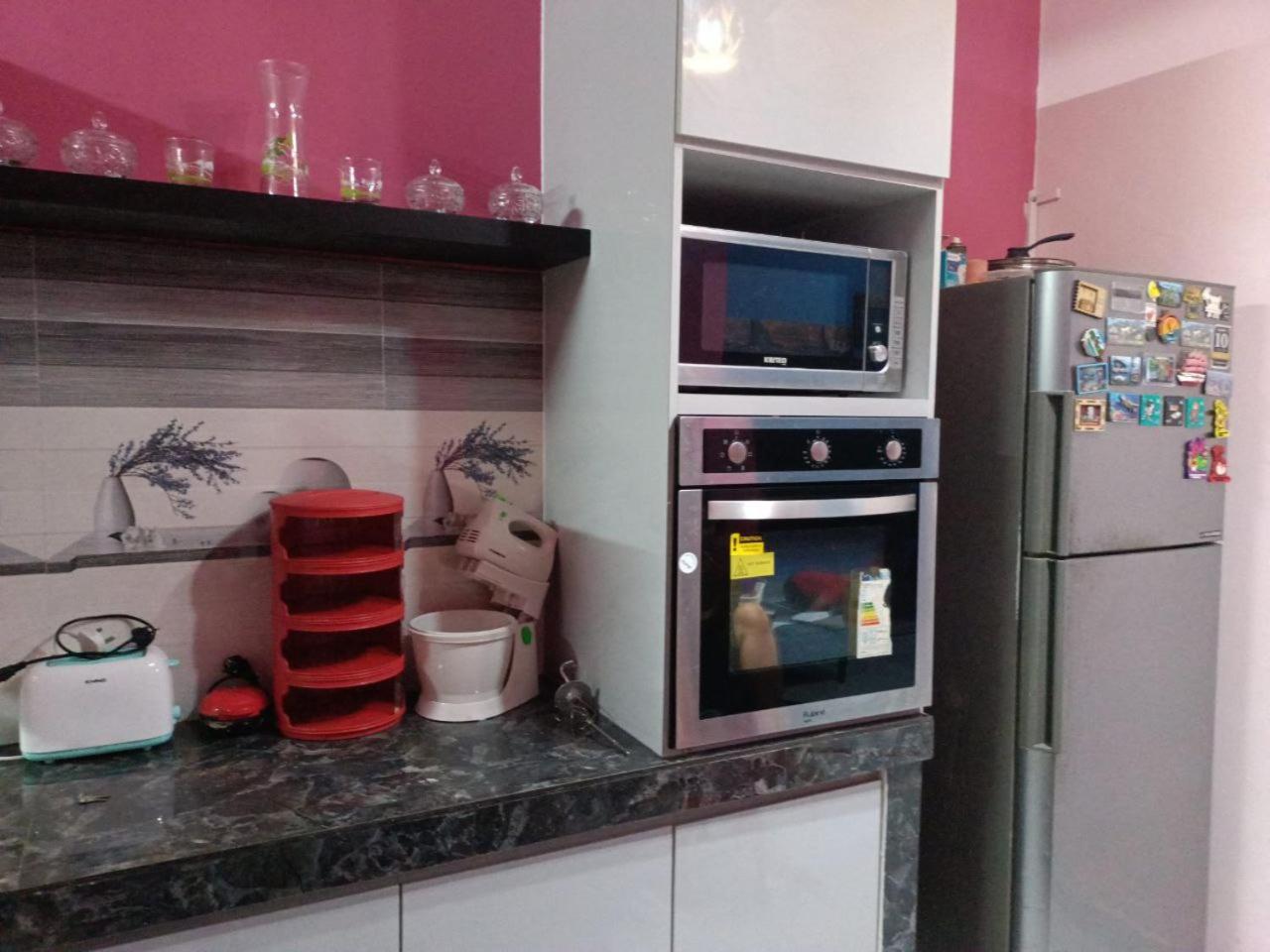 Home Stay Ummi Surian 3 TDU photo 6
