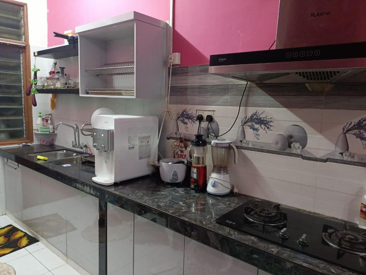 Home Stay Ummi Surian 3 TDU photo 8