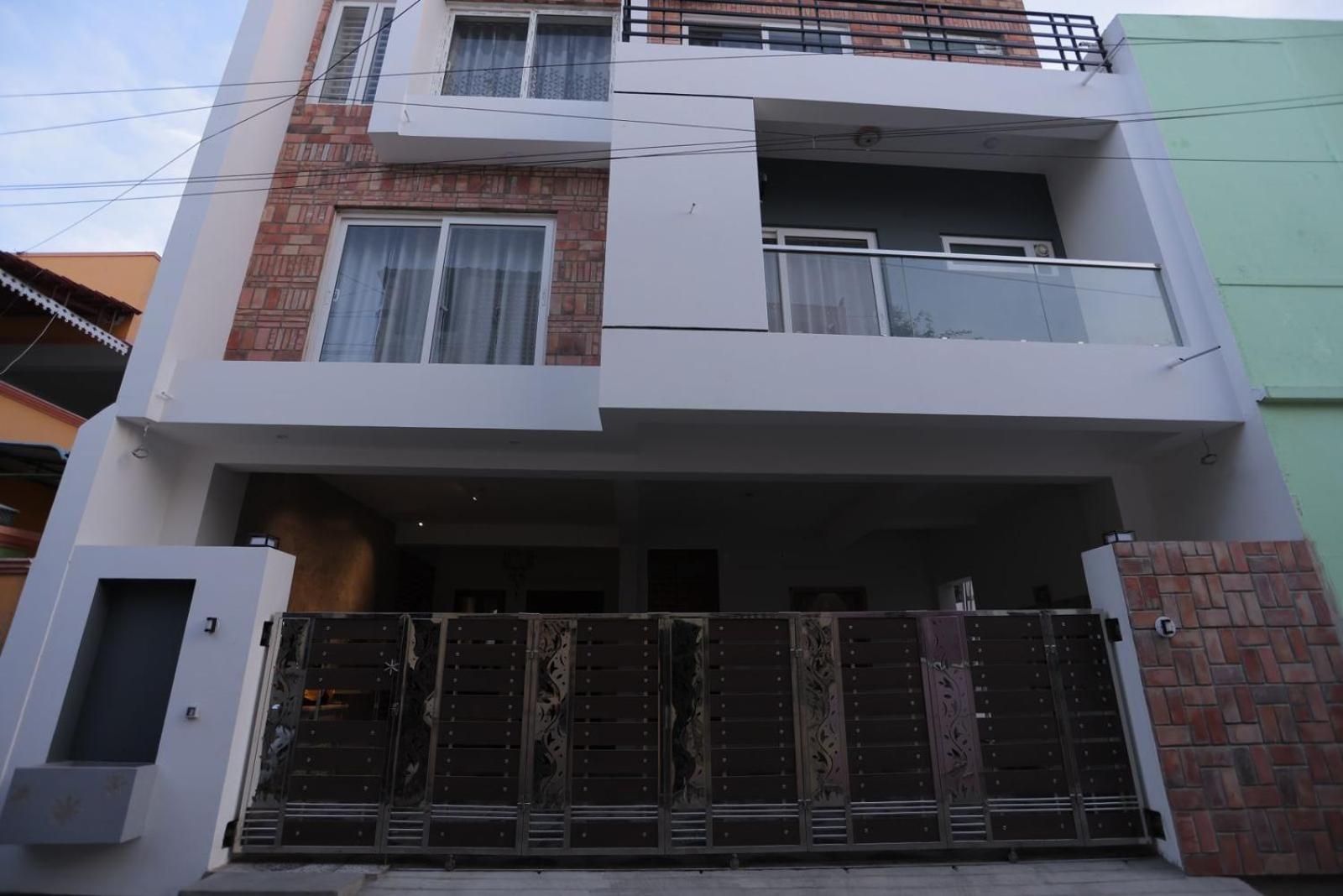 Ruby Villa