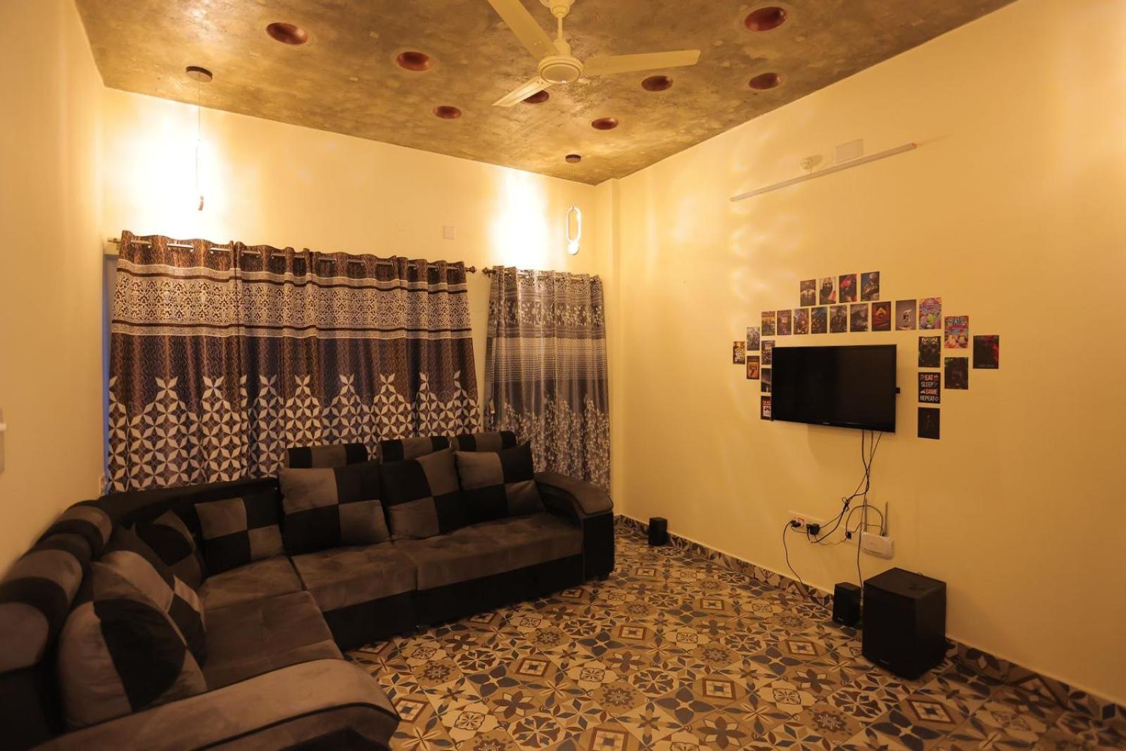Ruby Villa