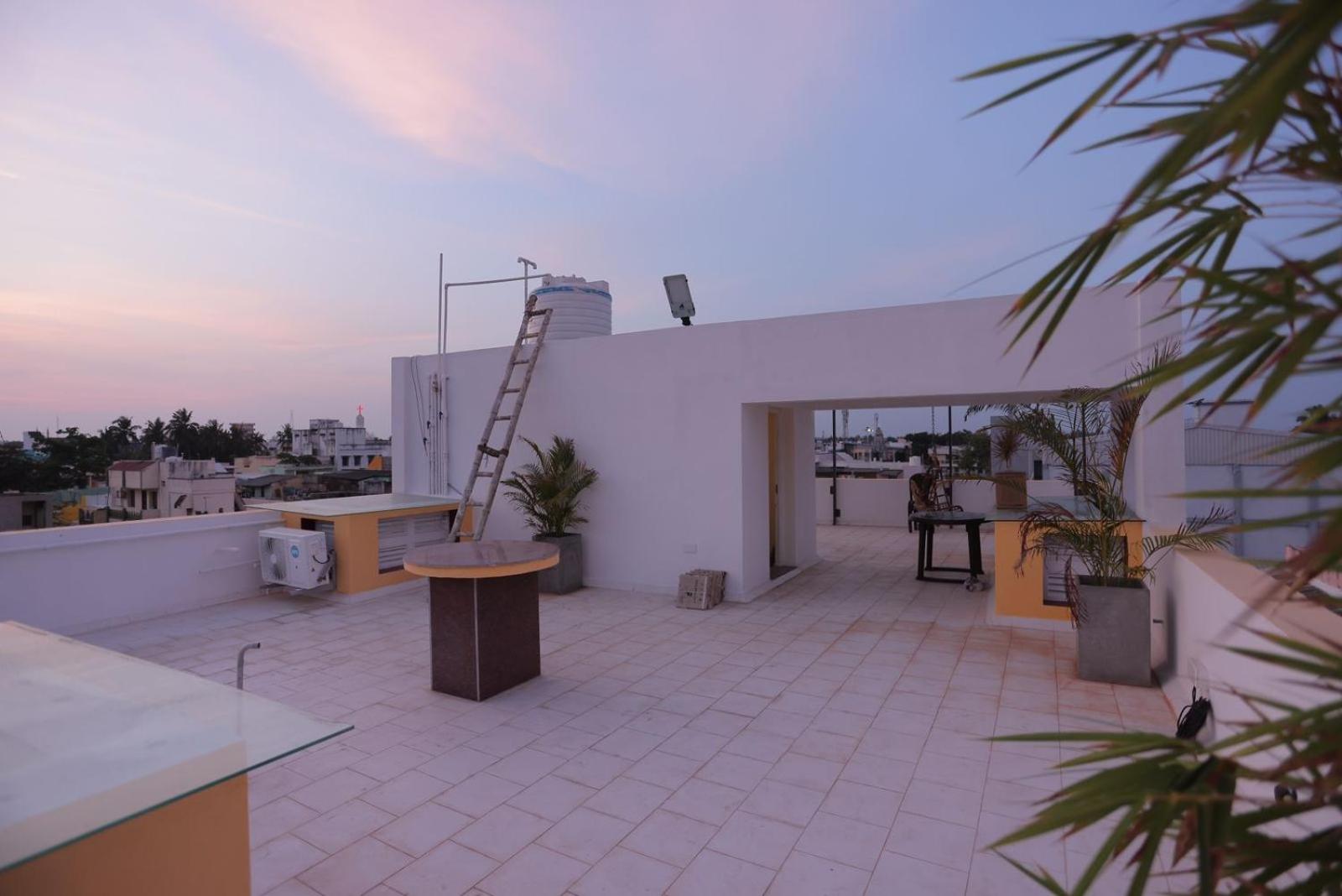 Ruby Villa