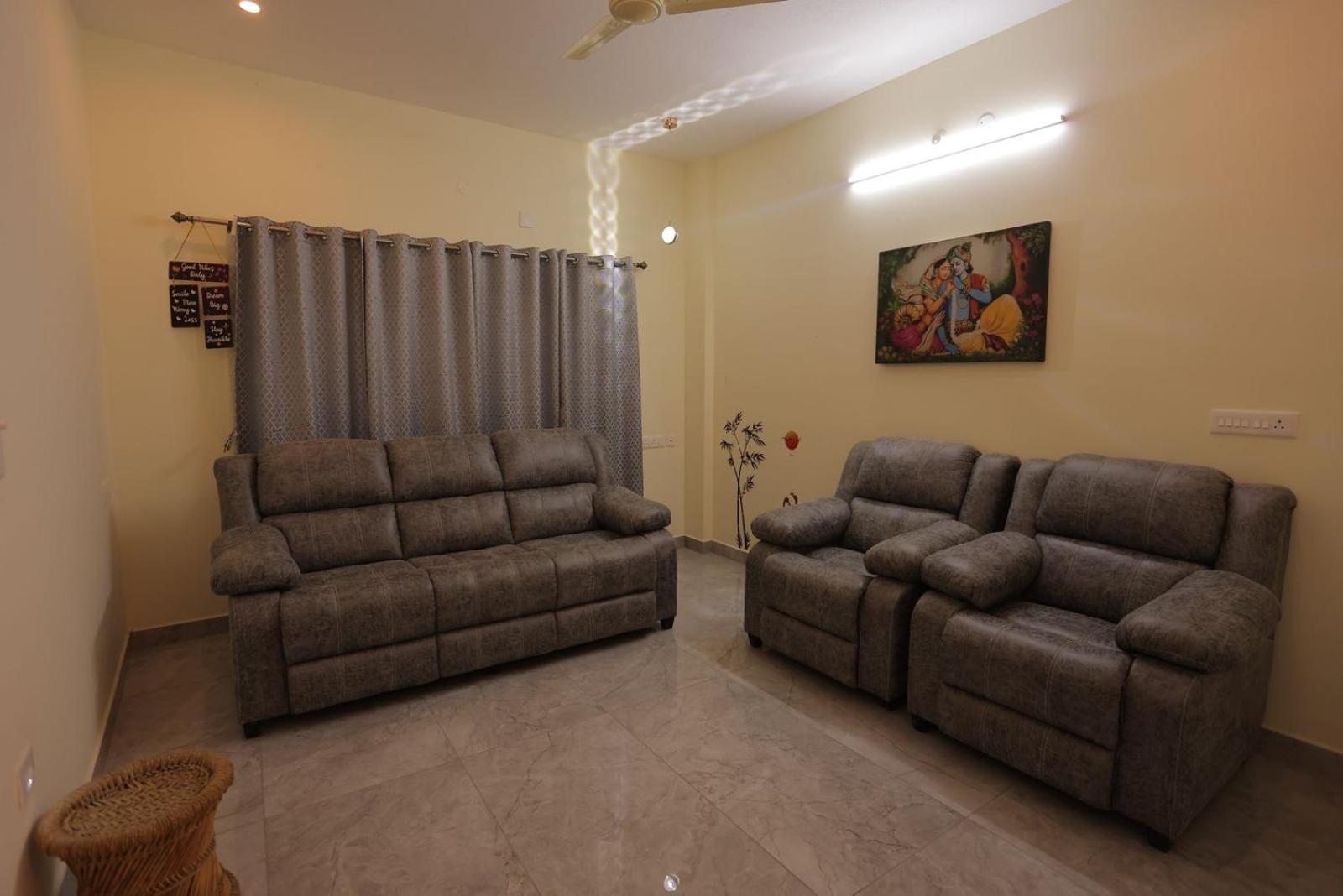 Ruby Villa