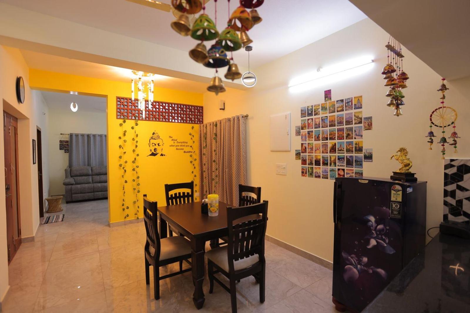 Ruby Villa