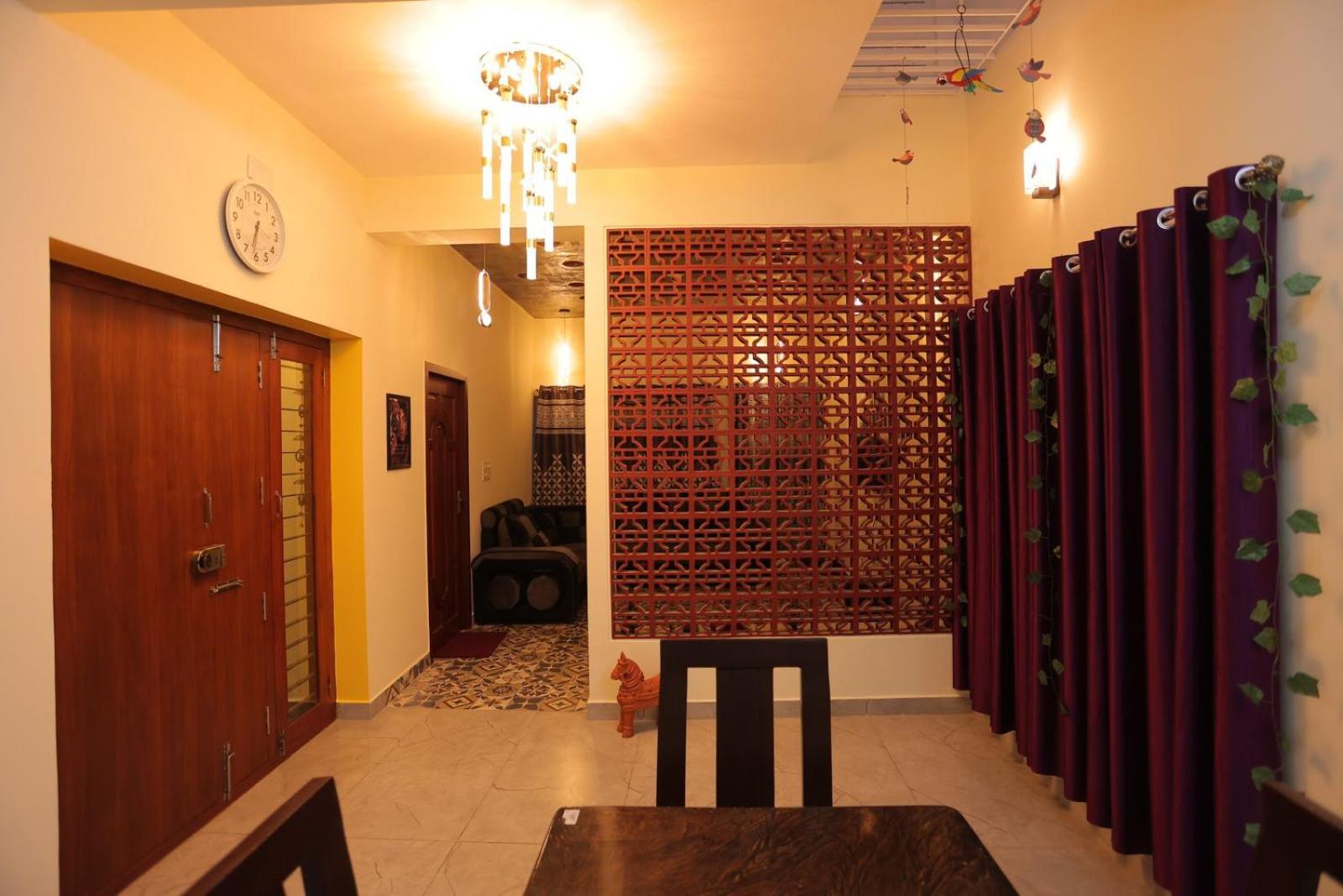 Ruby Villa
