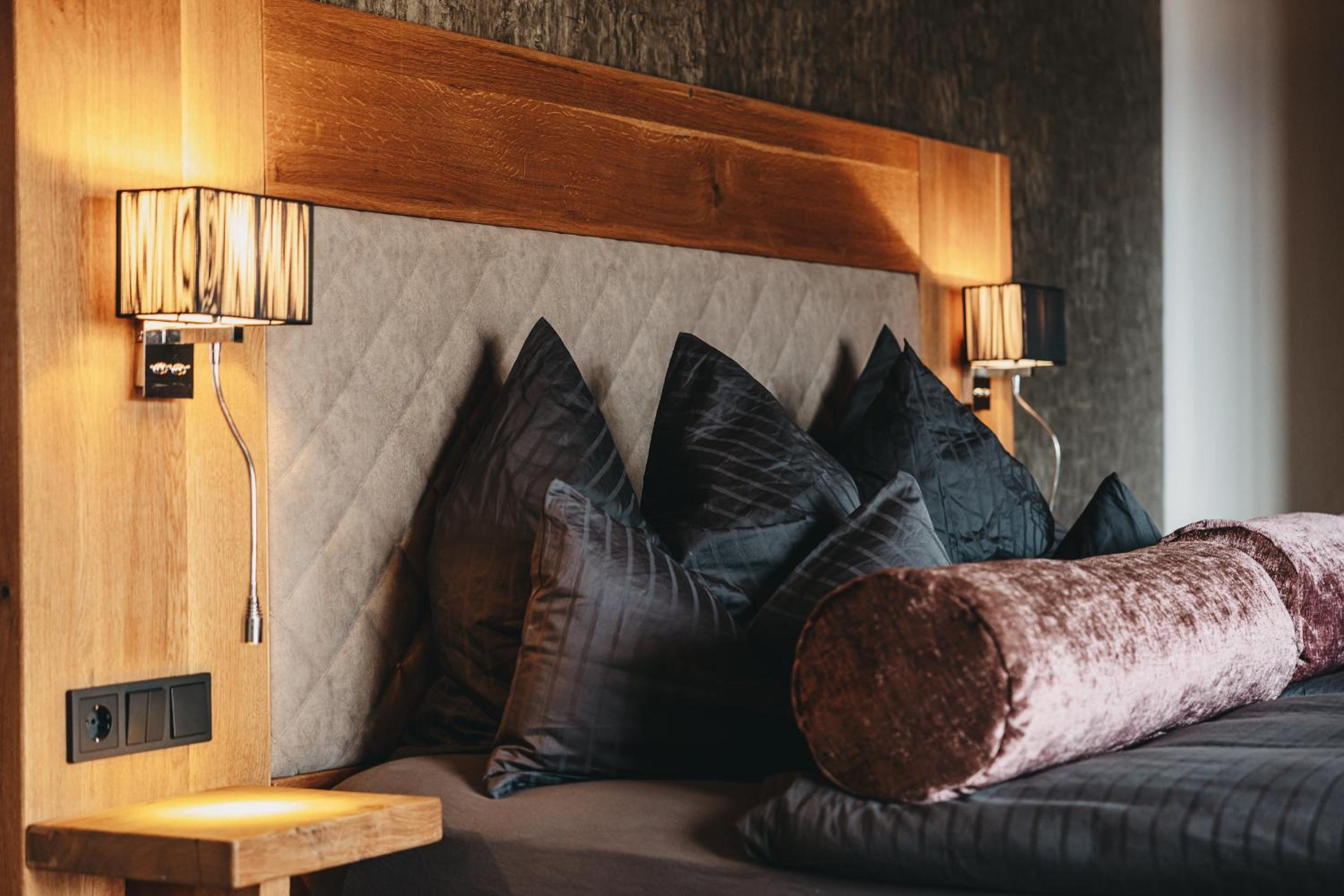 CHALET G12 - Mountain Luxury Apartments