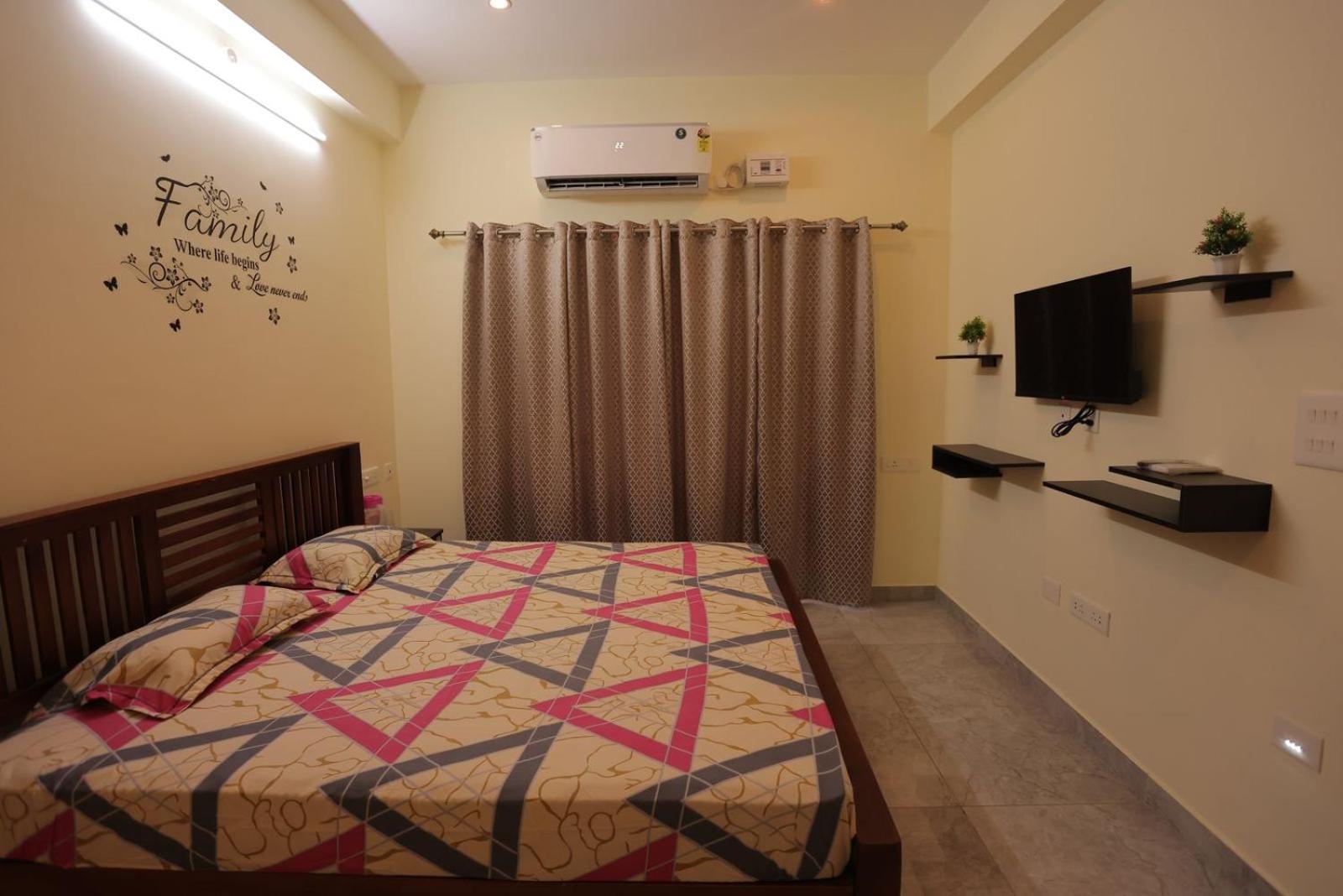 Ruby Villa