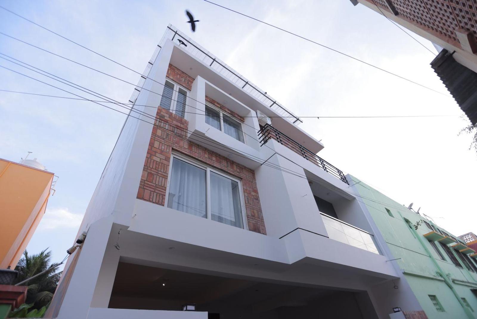 Ruby Villa