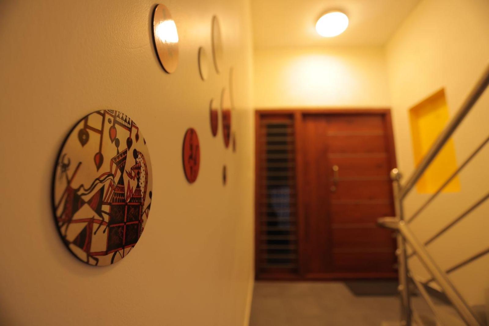 Ruby Villa