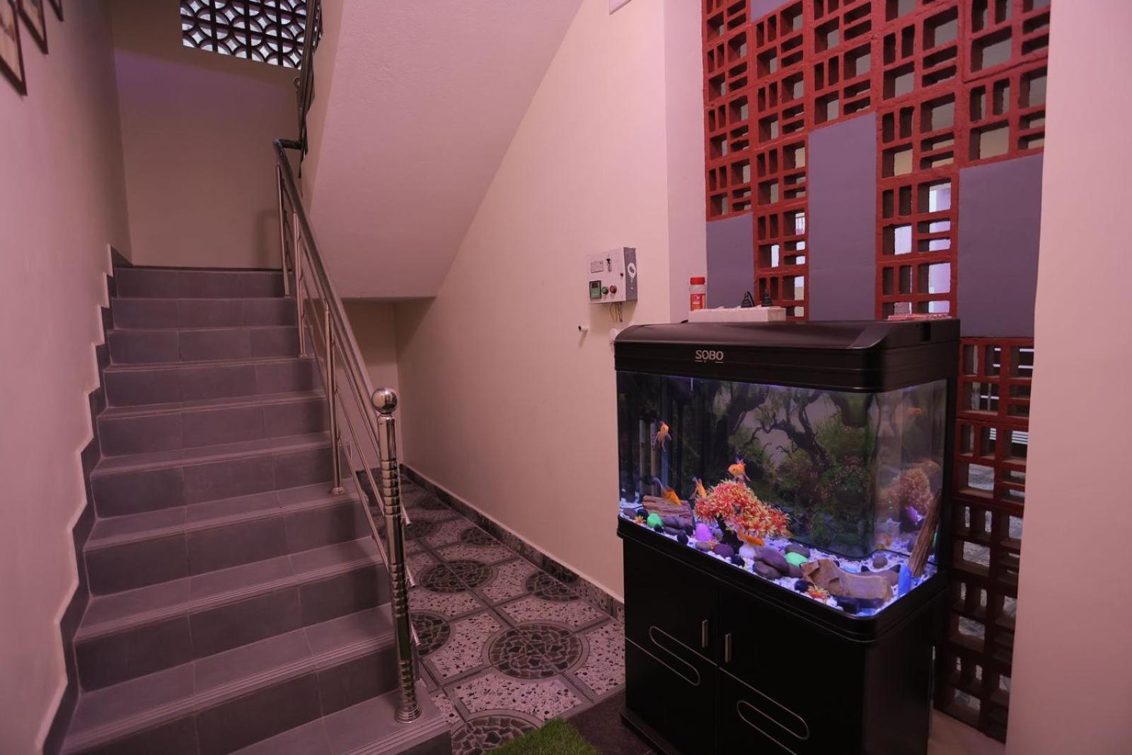 Ruby Villa