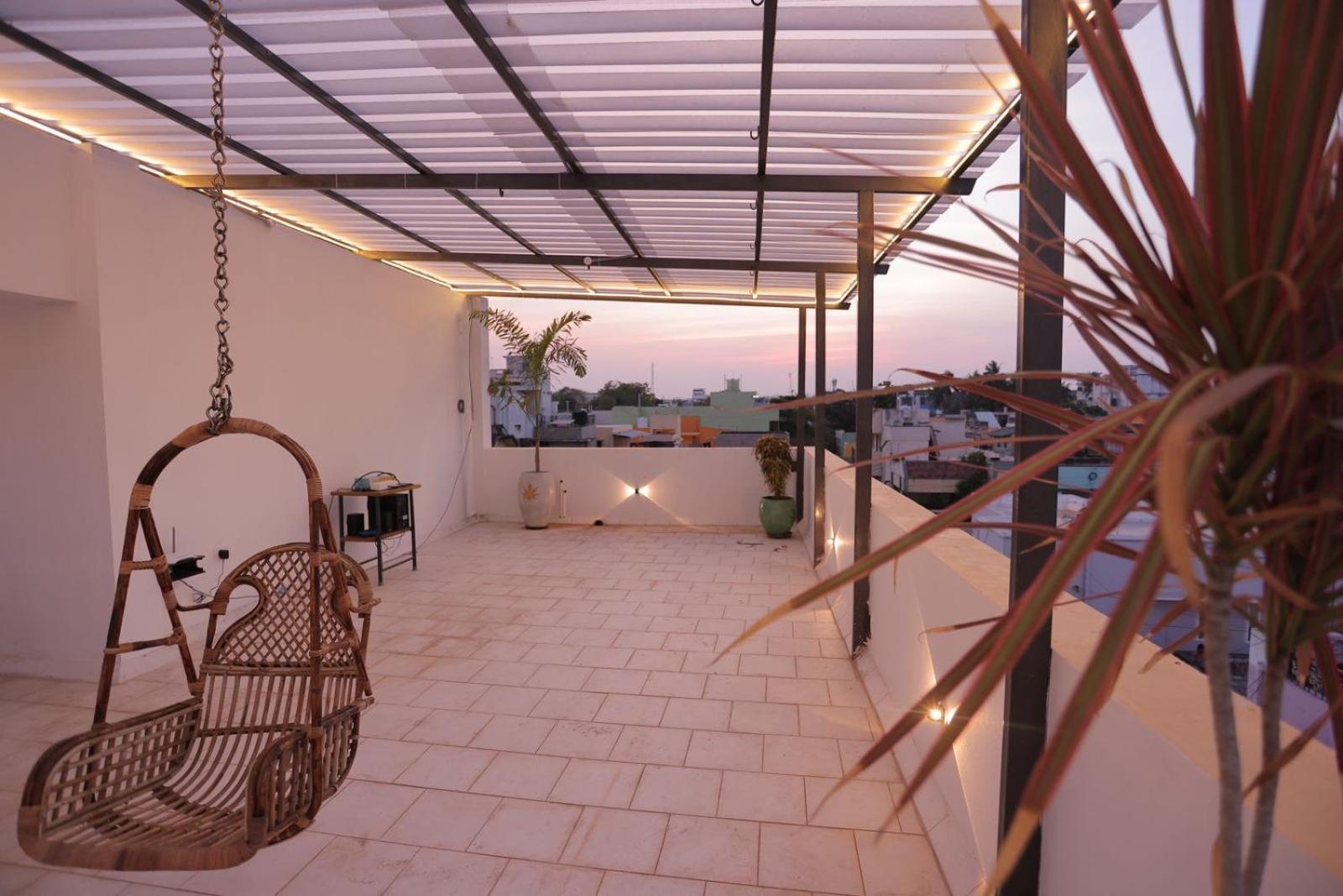 Ruby Villa