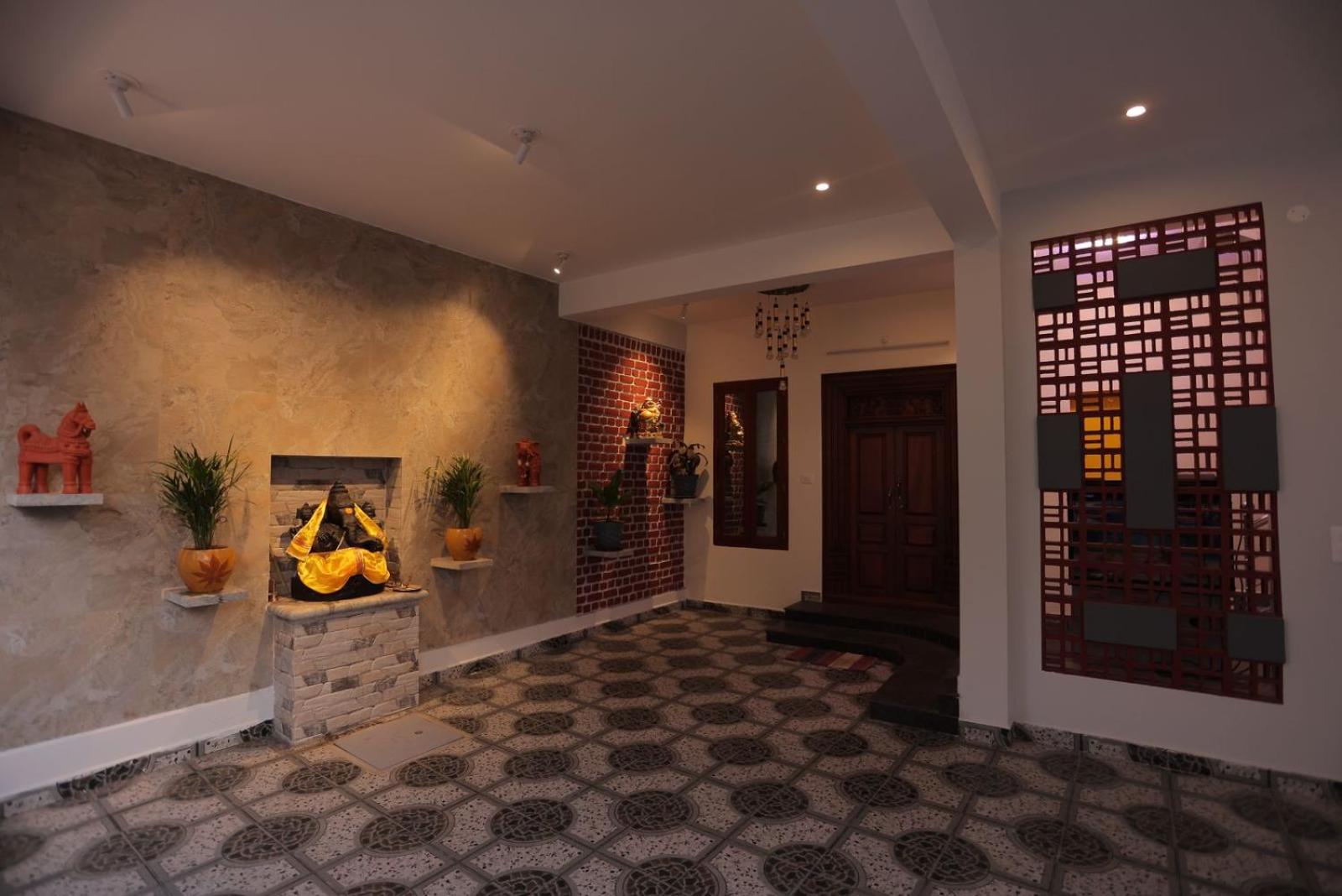 Ruby Villa
