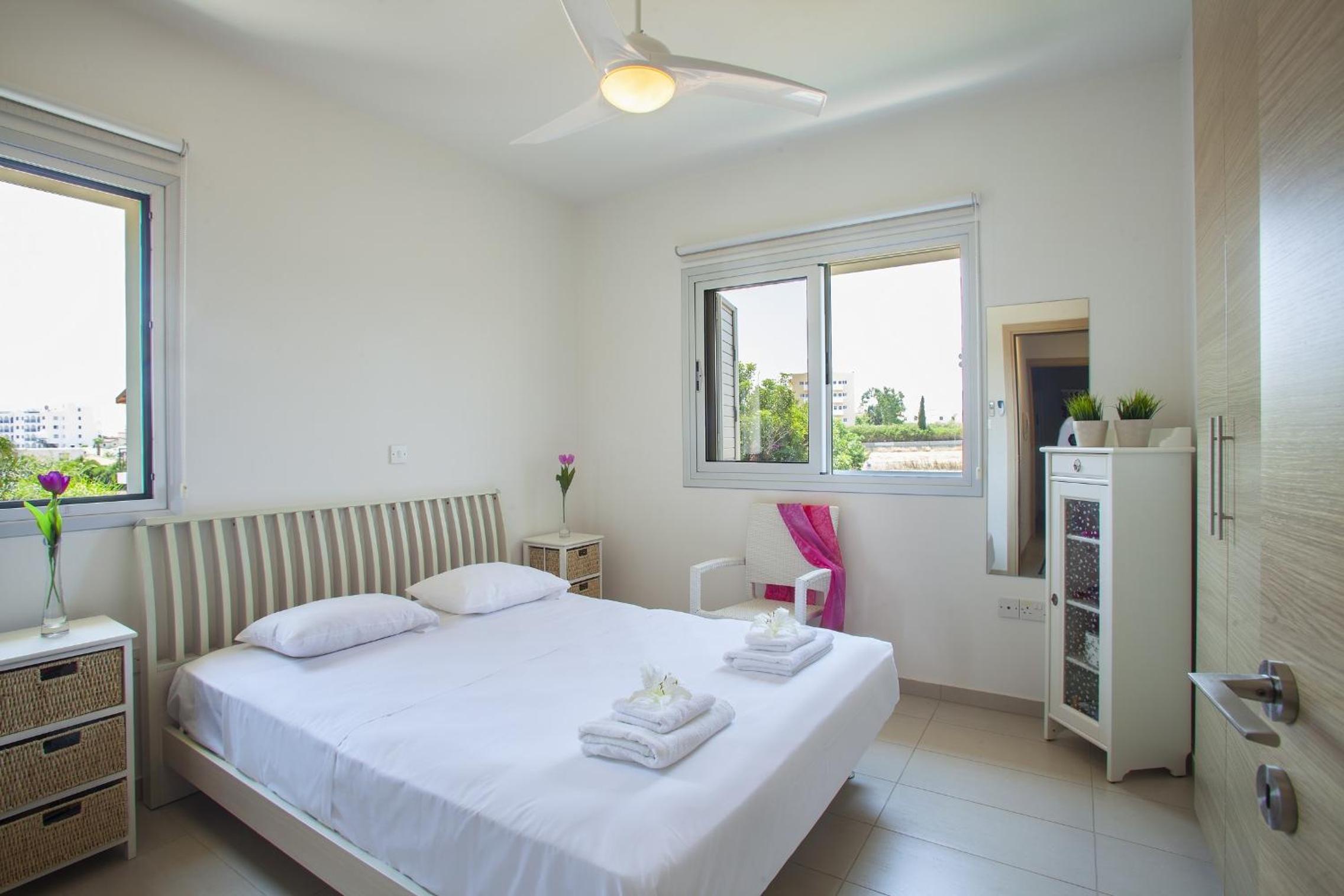 Villa Posidonas 3