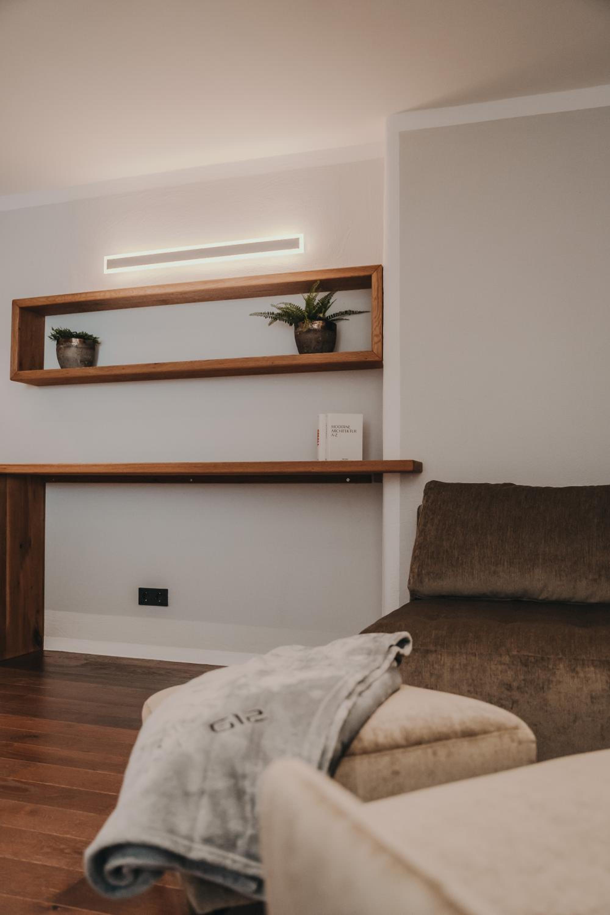 CHALET G12 - Mountain Luxury Apartments