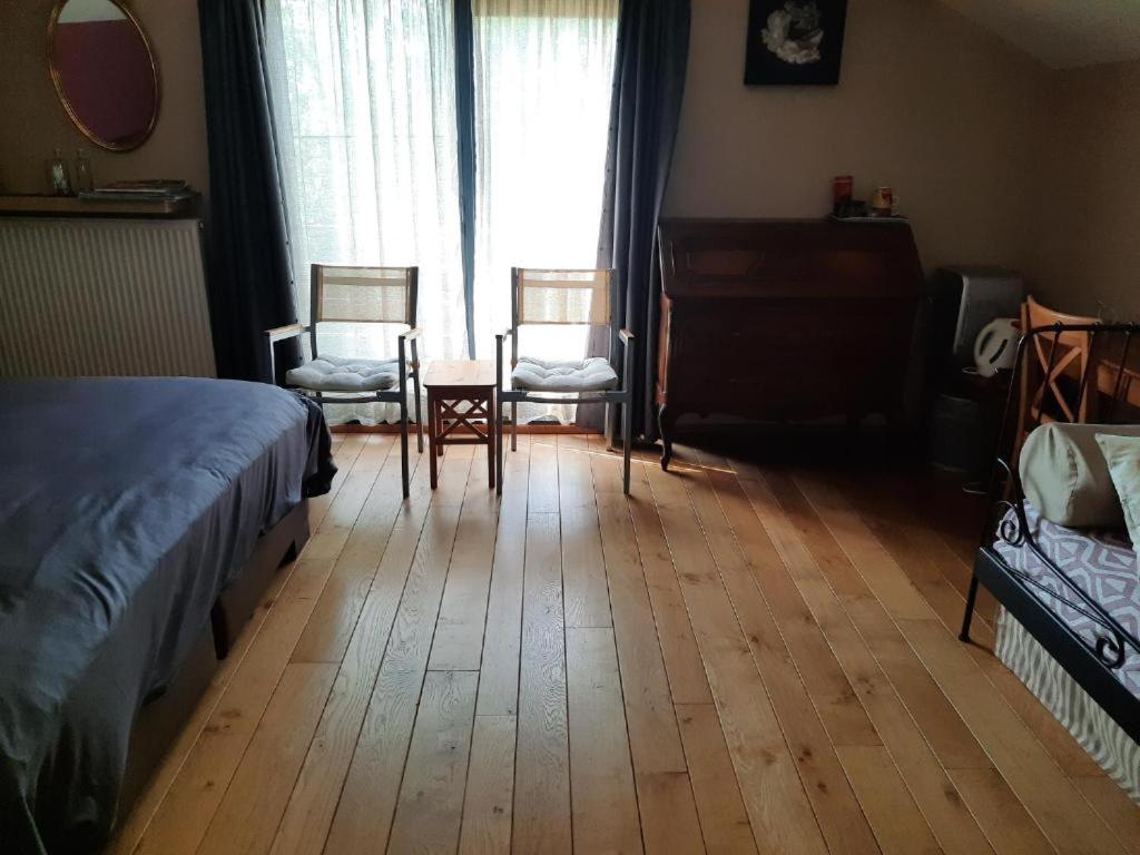 B&B Lomolen