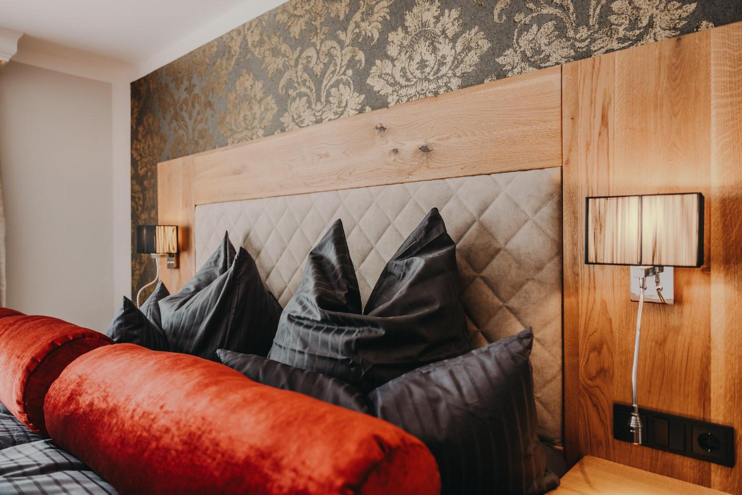 CHALET G12 - Mountain Luxury Apartments